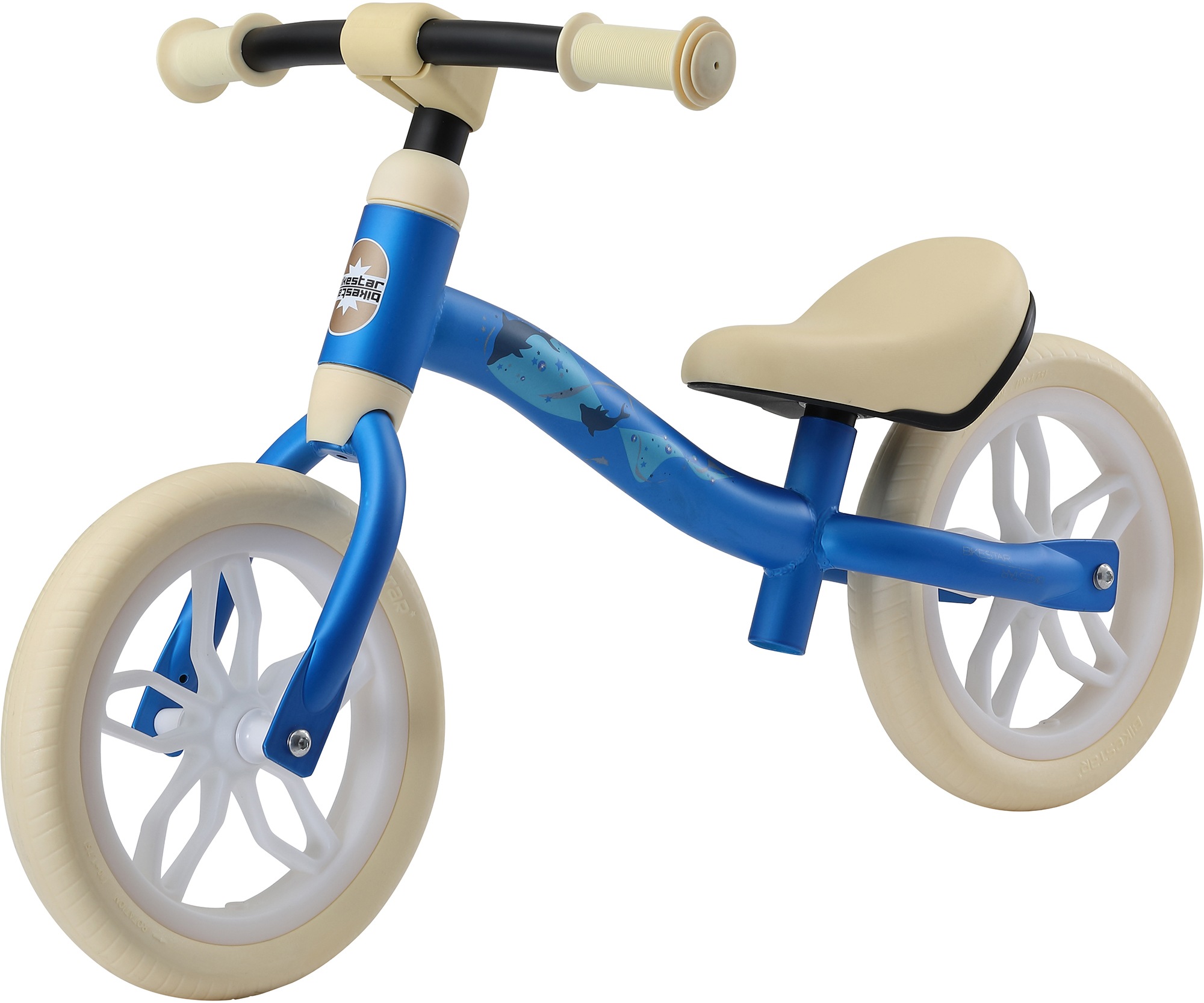 Bikestar Laufrad »Lightrunner«
