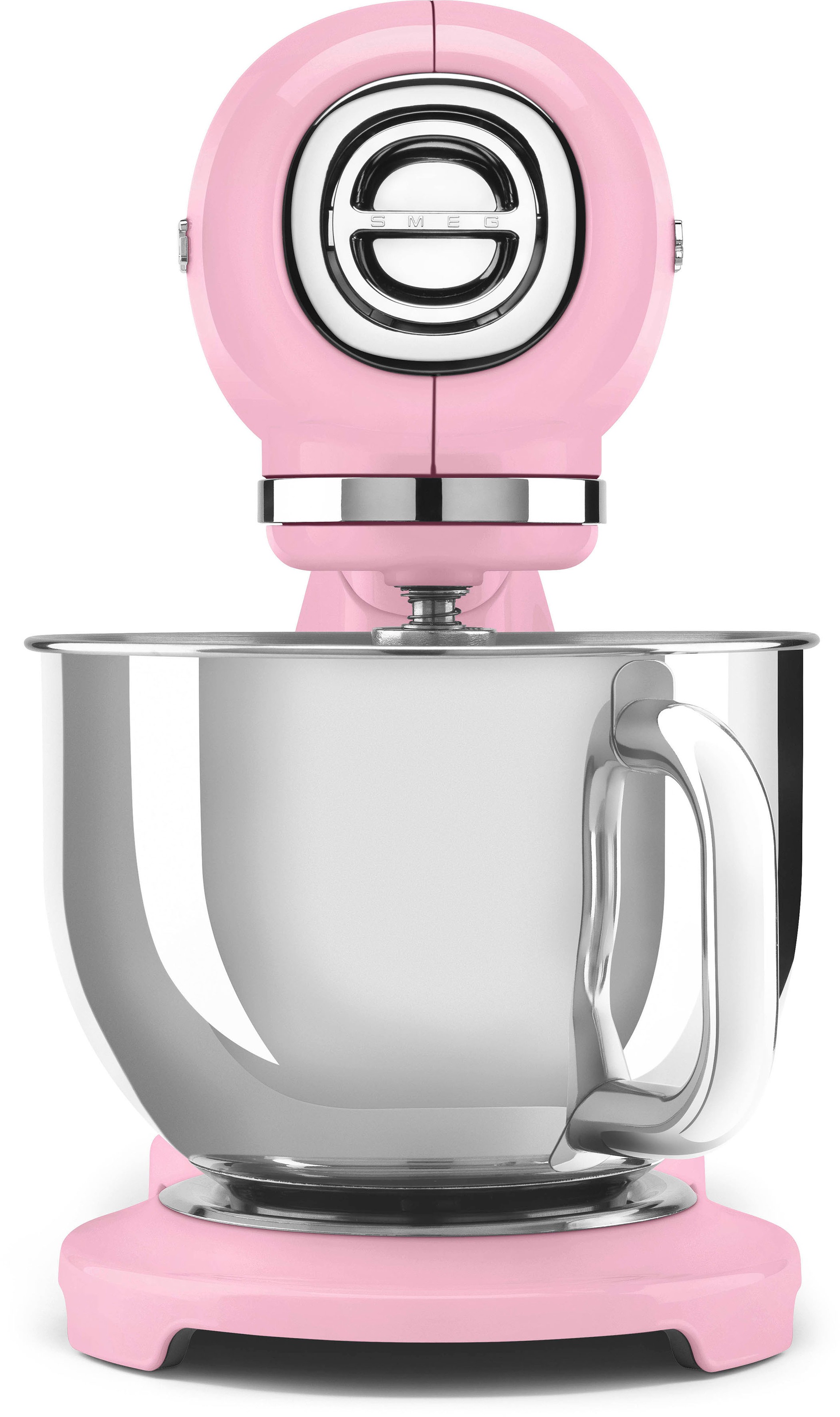 Smeg Küchenmaschine »SMF03PKEU Cadillac Pink«