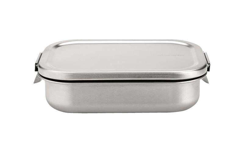 Brabantia Lunchbox »Make & Take 44927 l, Silber«