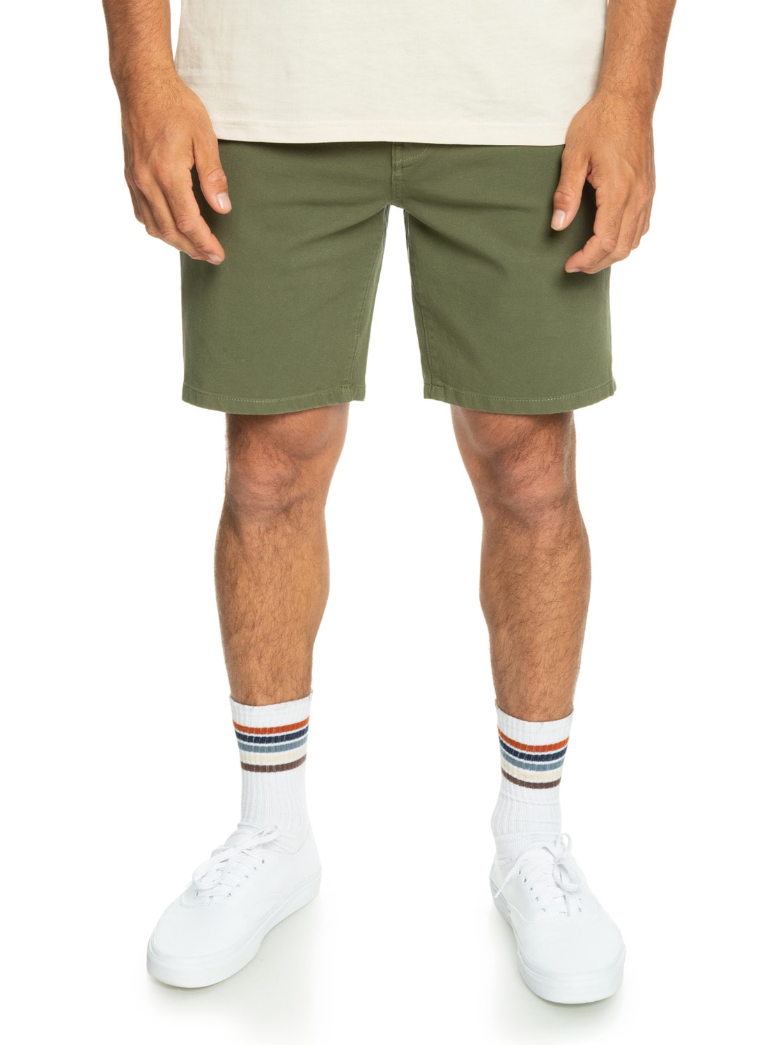 Bild von Quiksilver Chinoshorts »Krandy«