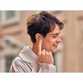Huawei In-Ear-Kopfhörer »FreeBuds 4«, A2DP Bluetooth-AVRCP Bluetooth-HFP, Freisprechfunktion-Active Noise Cancelling (ANC), mit Wireless Charging