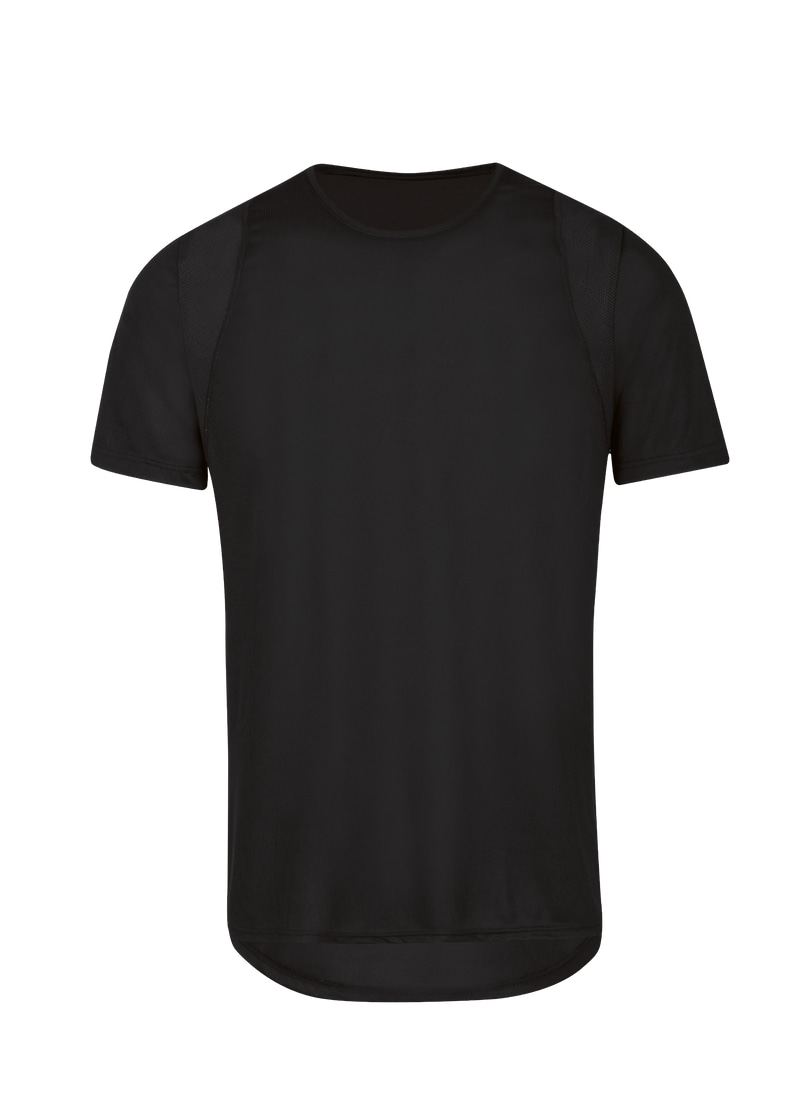 T-Shirt« T-Shirt »TRIGEMA Trigema COOLMAX® bei Sport online