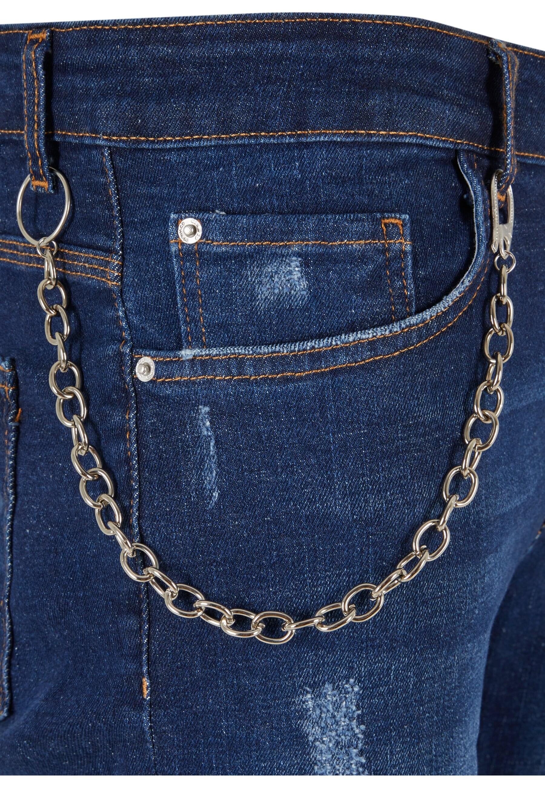 2Y Studios Shorts »2Y Studios Herren 2Y Jeans Shorts«