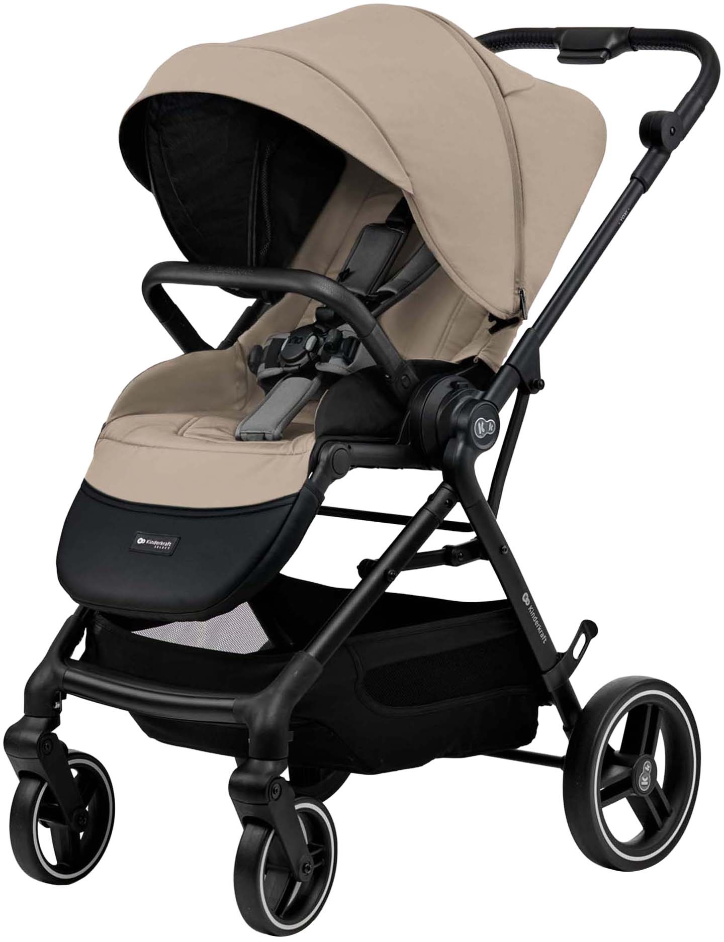 Kinderkraft Kombi-Kinderwagen »YOXI 2IN1« 22 kg
