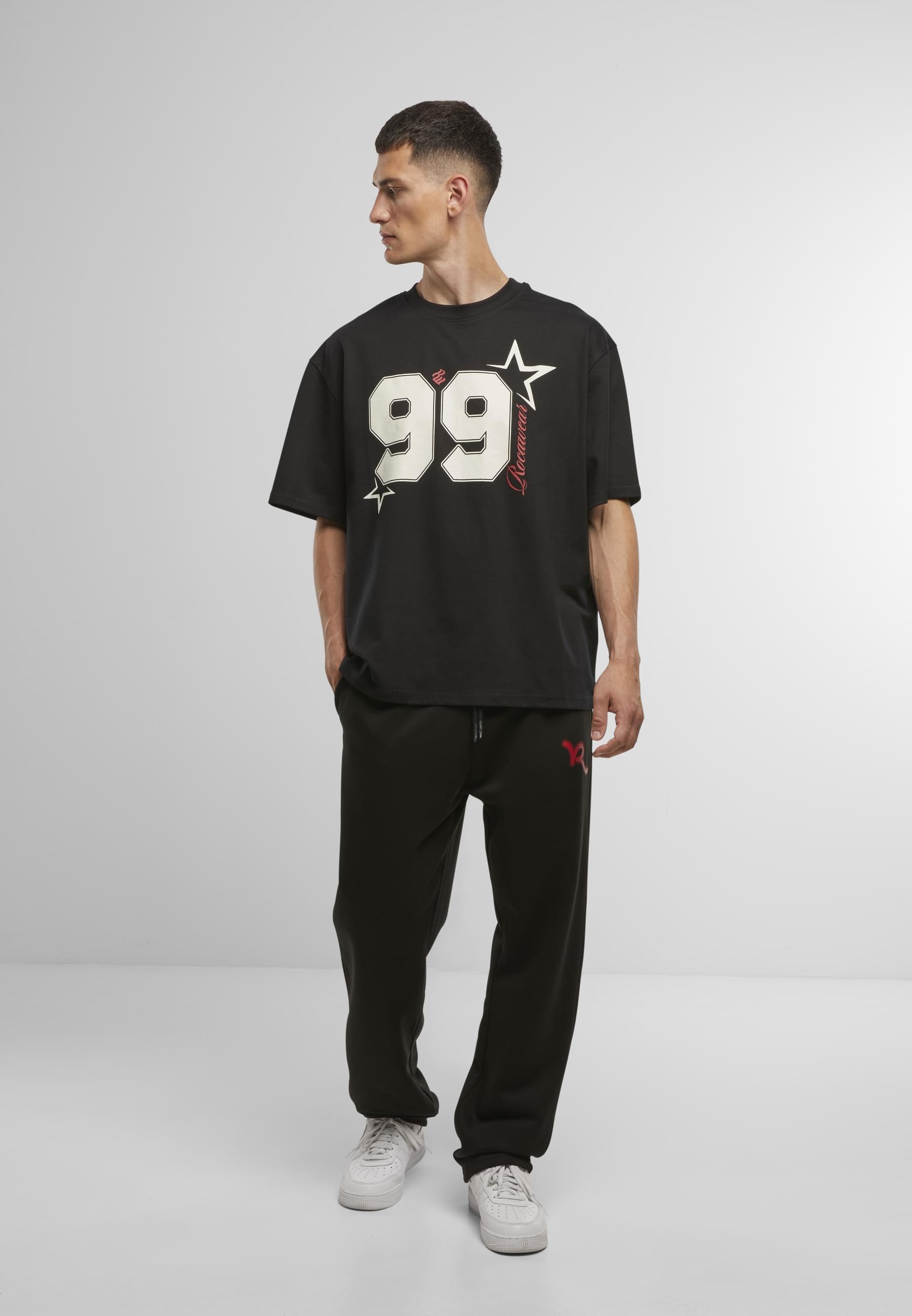 Rocawear T-Shirt »Rocawear T-Shirts Numbers« 1 Stk.