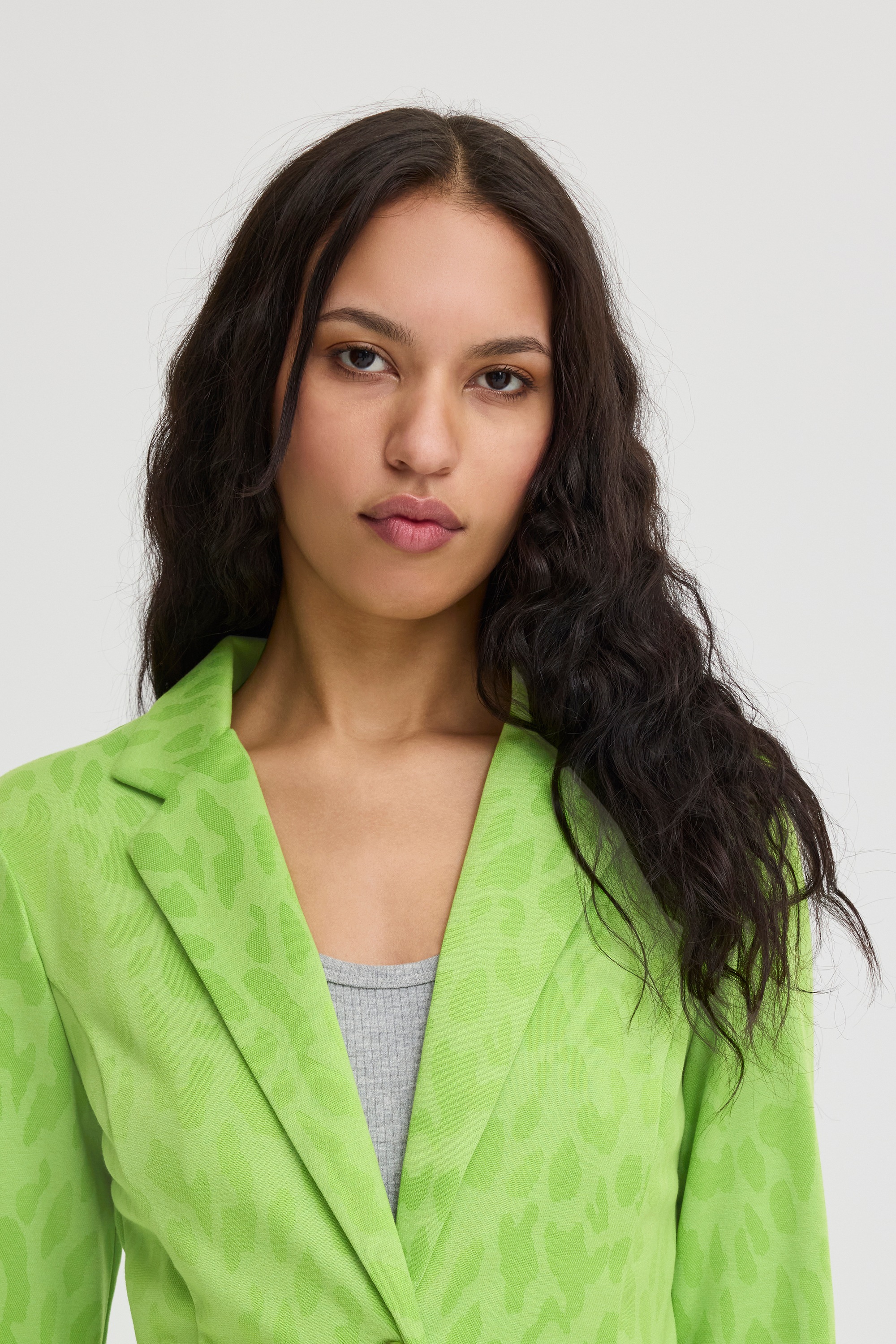 Ichi Blusenblazer »Blazer IHKATE«