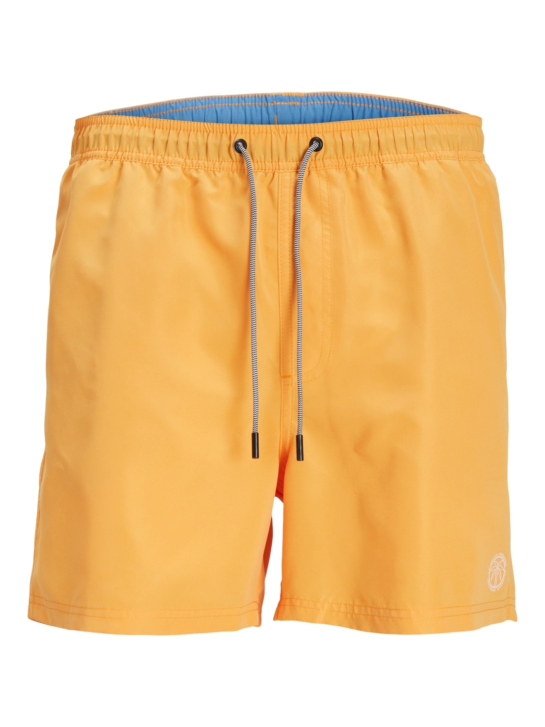 Bild von Jack & Jones Badeshorts »JPSTFIJI JJSWIM SOLID SN LY«