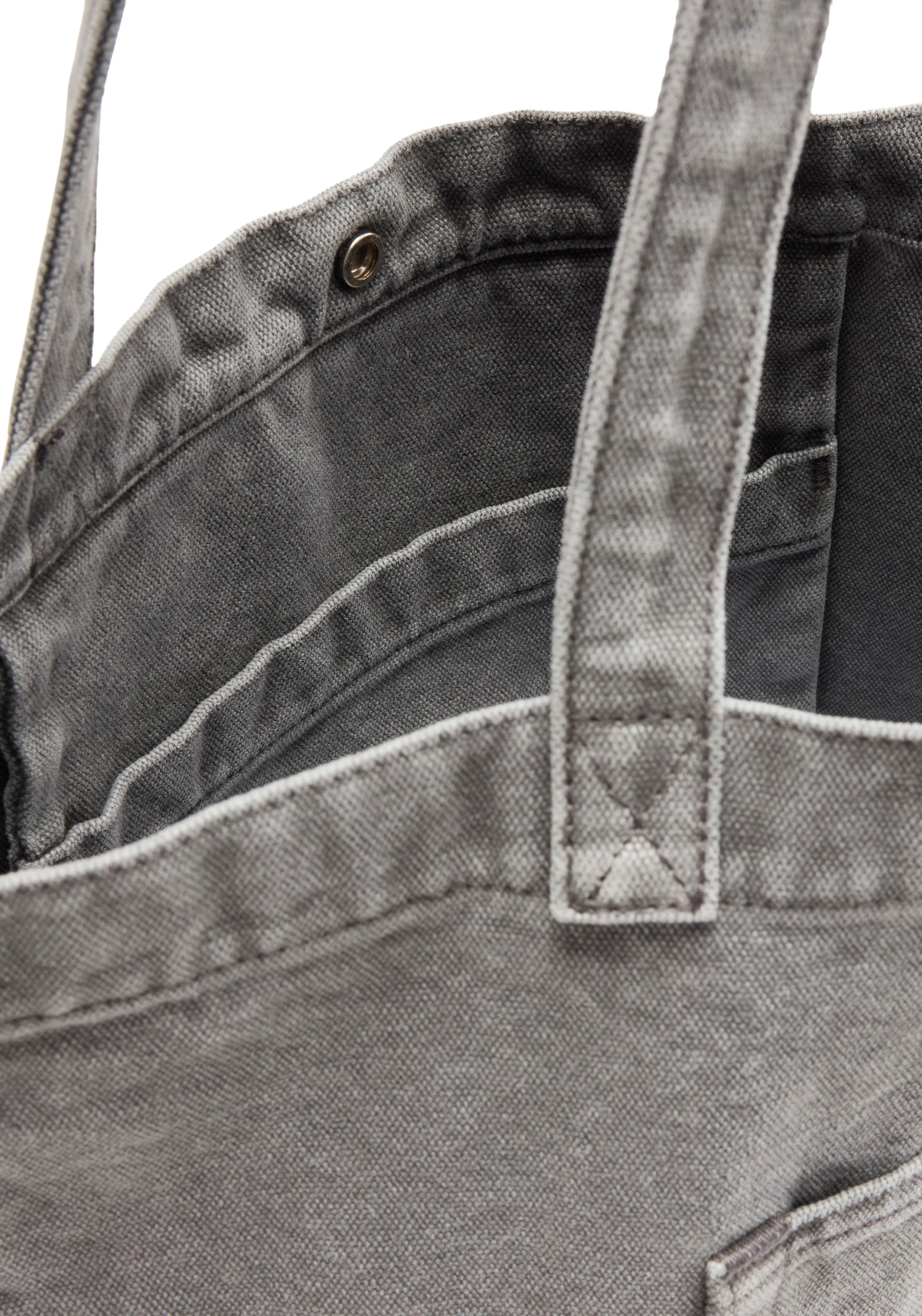 Levi's® Beuteltasche »LEVI®S TOTE« aus Denim, mit Außentasche