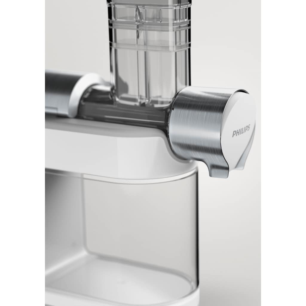 Philips Slow Juicer »Avance HR1945/80«, 200 W