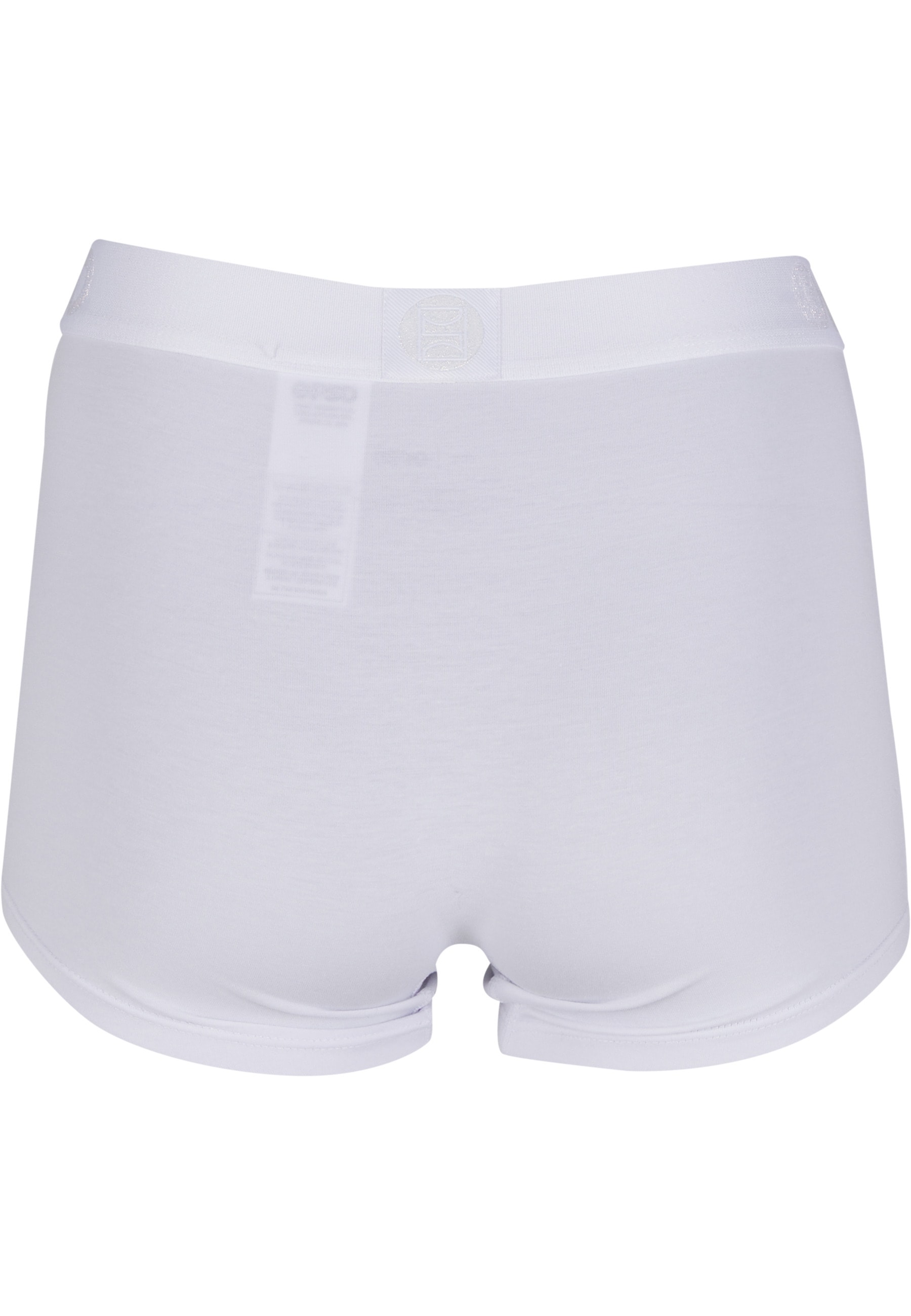 PSD Boxershorts »PSD WHITE SLD MDL BS«