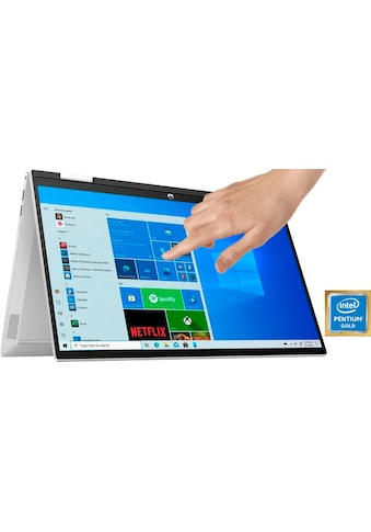 HP Convertible Notebook »Pavilion x360 15-er0210ng«, (39,6 cm/15,6 Zoll), Intel,... kaufen