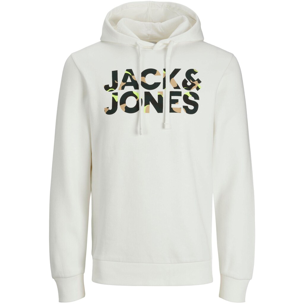 Jack & Jones Kapuzensweatshirt