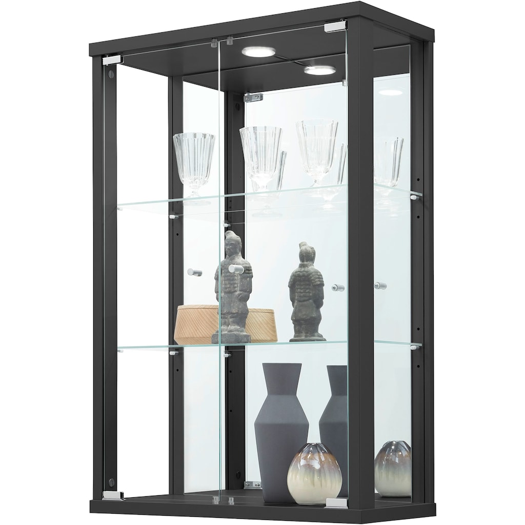 fif möbel Vitrine »OPTIMA«