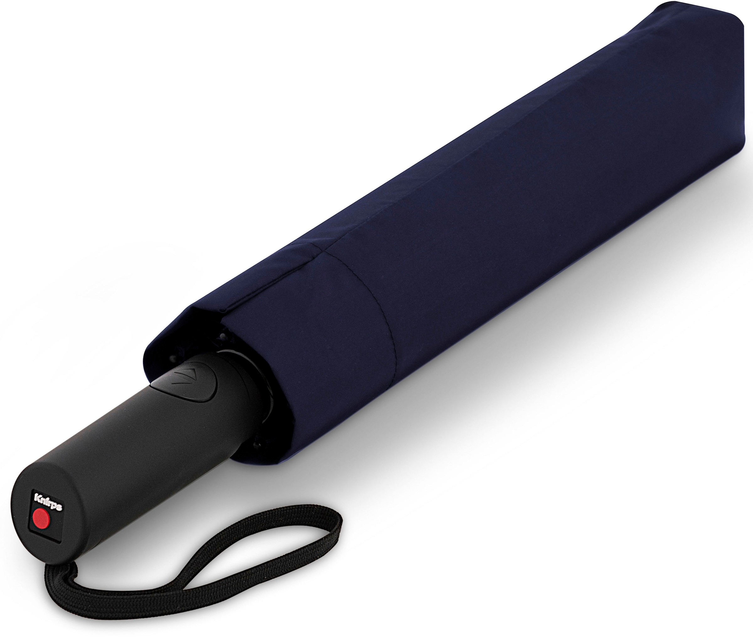 Knirps® Taschenregenschirm »A.400 XXL Duomatic uni, navy«, für zwei  Personen online kaufen | Stockschirme