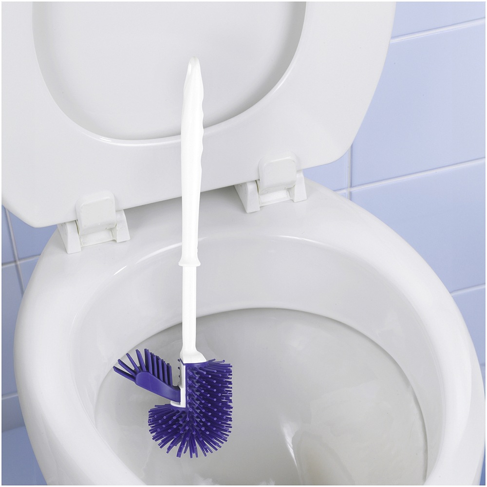 Maximex WC-Garnitur »Hygiene-Set«, 2 St., aus Polypropylen-thermoplastische günstig online kaufen