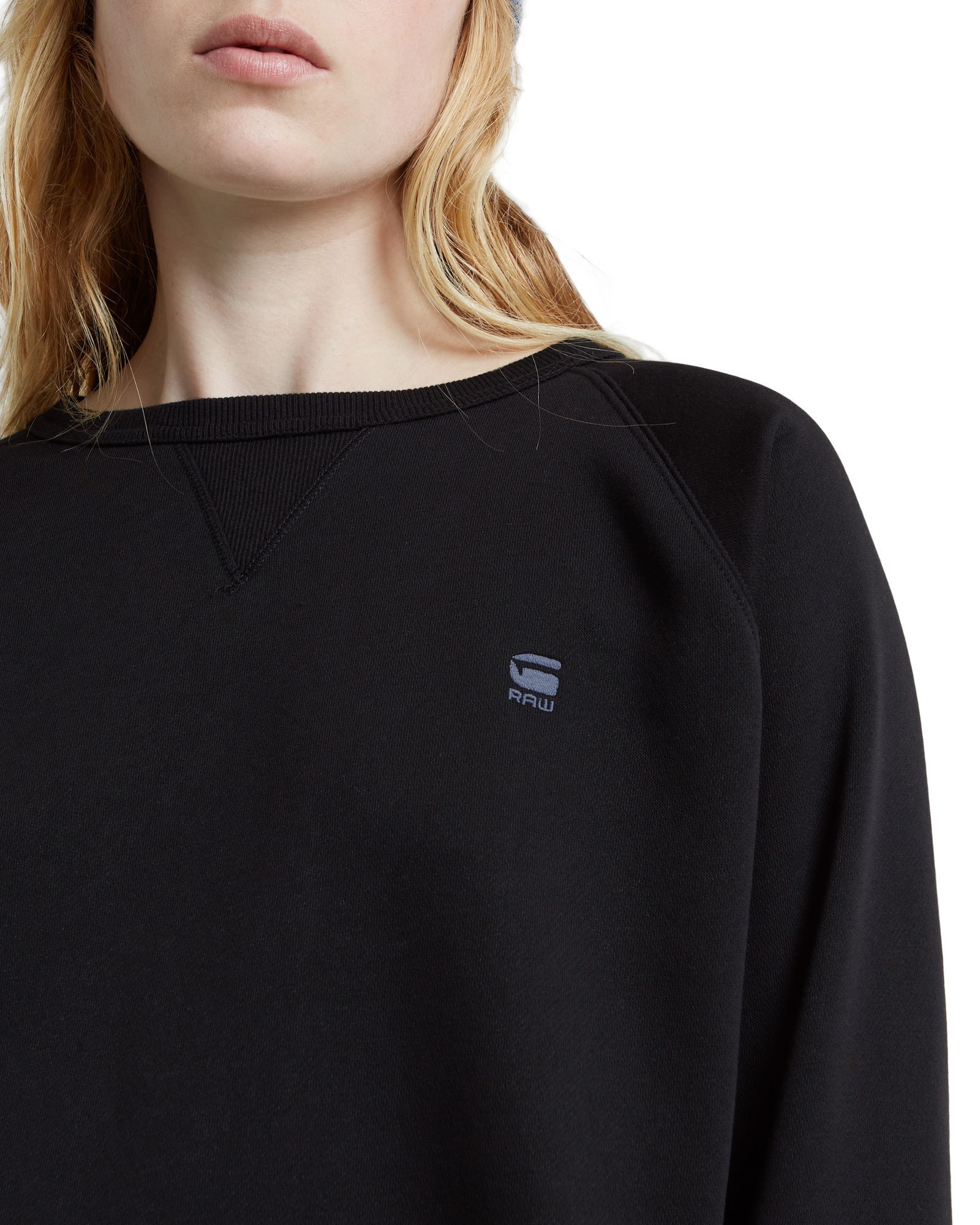 G-STAR Longpullover »Premium Core 2.0 Sweatshirt«