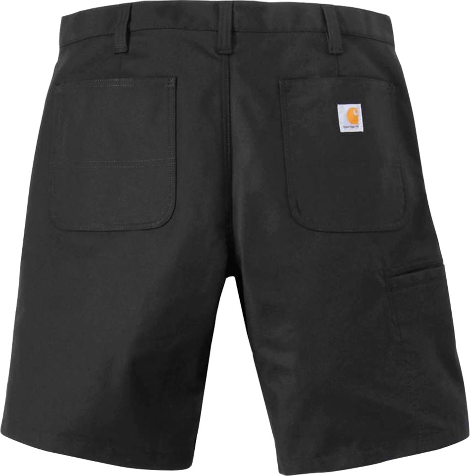 3. Bild von Carhartt Shorts, schwarz
