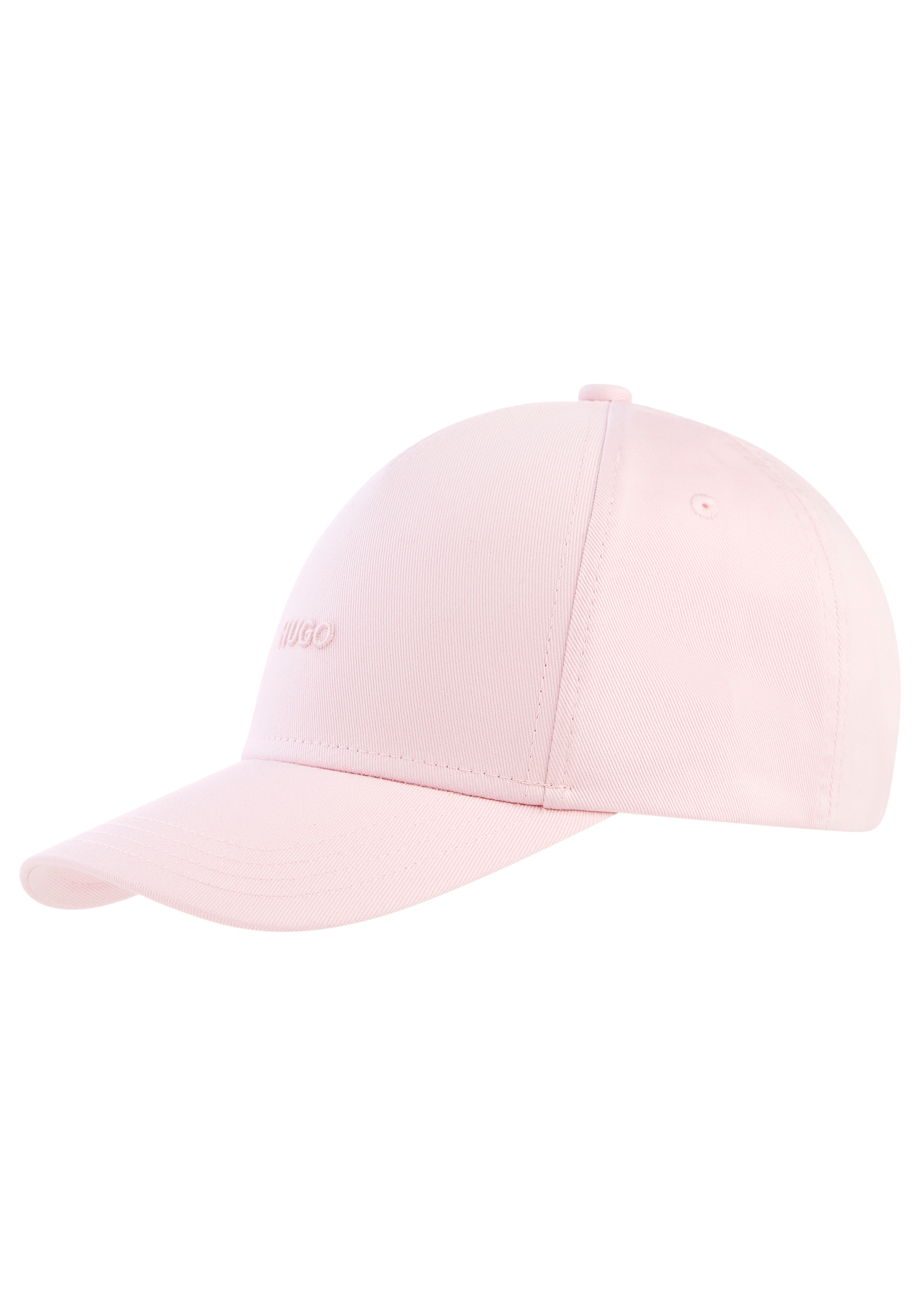 HUGO Baseball Cap »Cara« in der Größe verstellbar, unisex