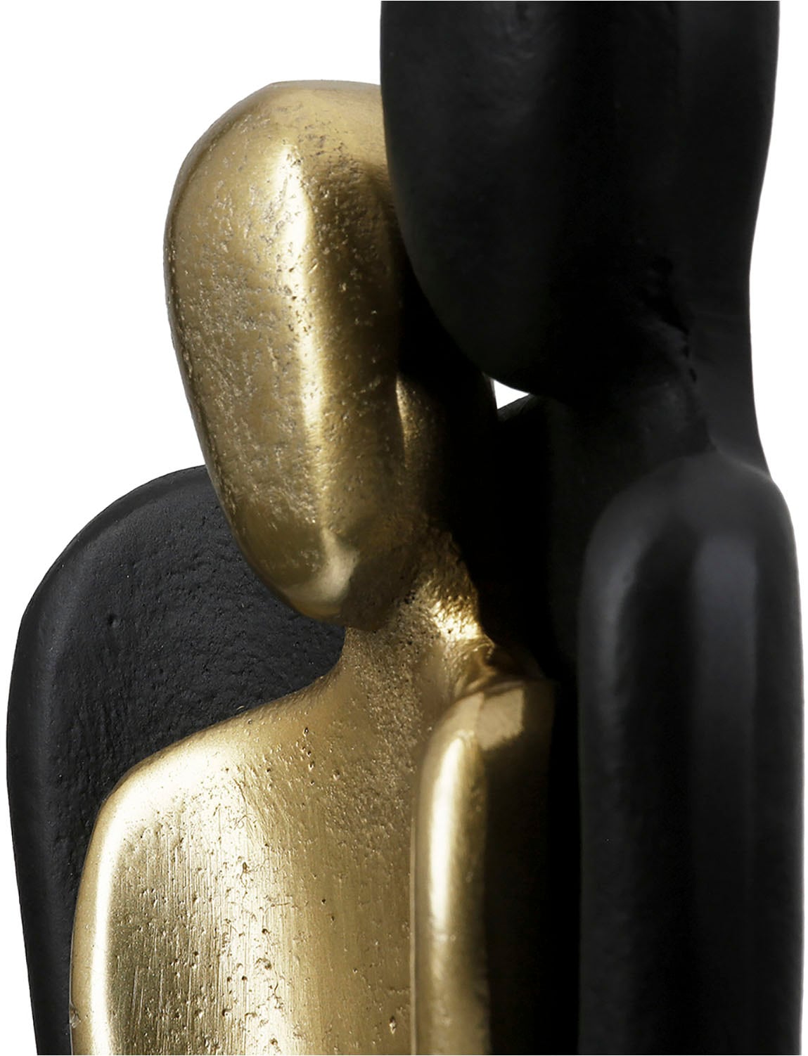 GILDE Dekofigur »Skulptur Paar Couple«