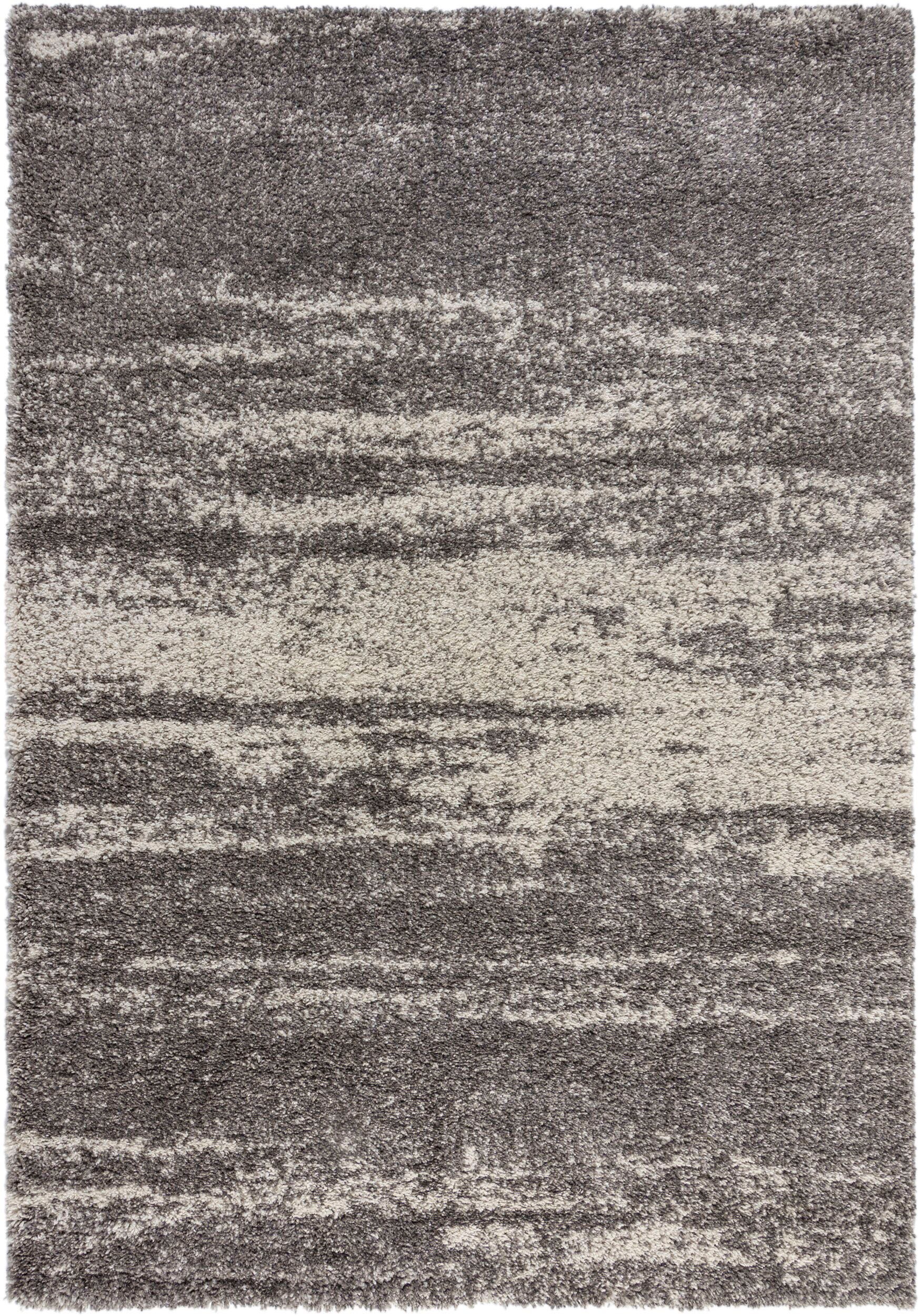 FLAIR RUGS Hochflor-Teppich »Reza«, rechteckig, 30 mm Höhe
