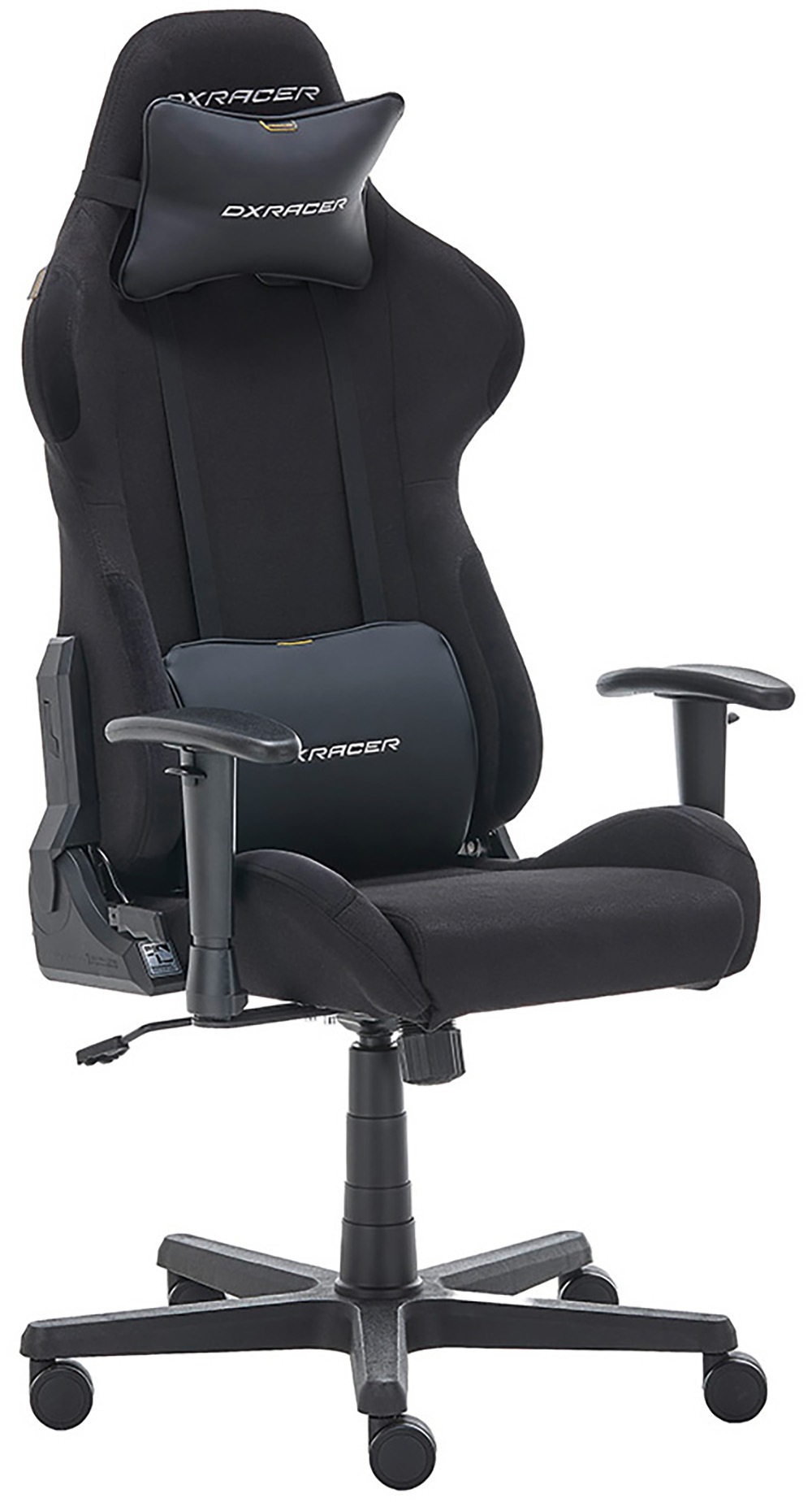 MCA furniture Gaming-Stuhl »DX Racer Formula Gamingchair« (Set) 1 Stk. Stof günstig online kaufen