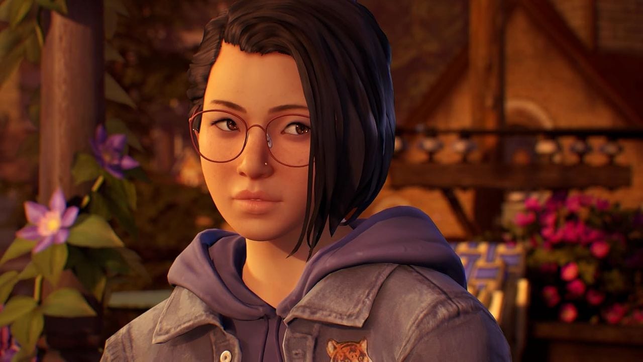 SquareEnix Spielesoftware »Life is Strange Collection (Disc + Code in a Box)«, PlayStation 5