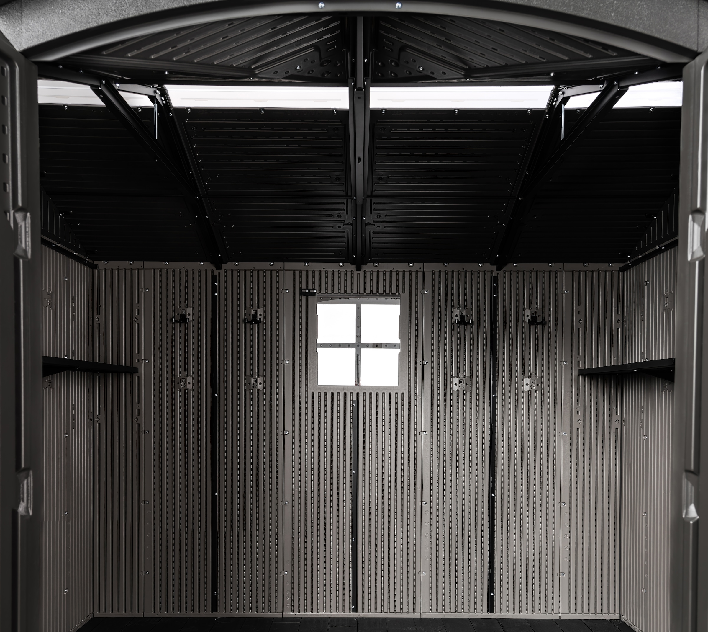 Lifetime Gerätehaus »Ohio«