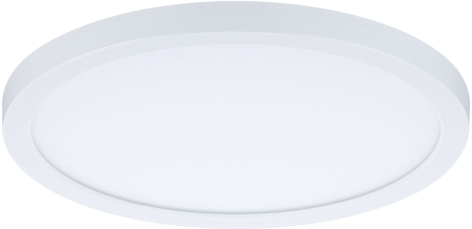 Paulmann LED Bad-Einbauleuchte »Areo«, Schutzart IP44, 3 Stufen dimmbar, Ø 17,5 cm