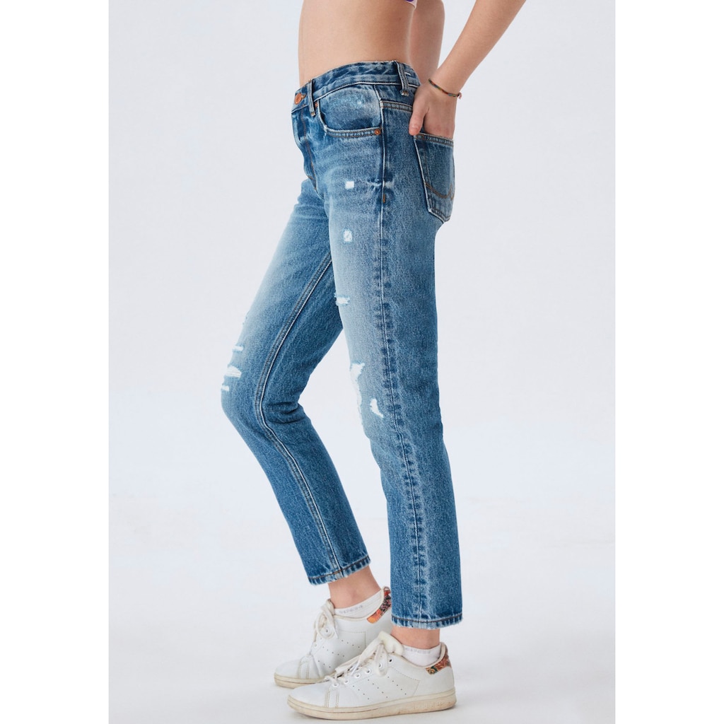 LTB Destroyed-Jeans »ELIANA«