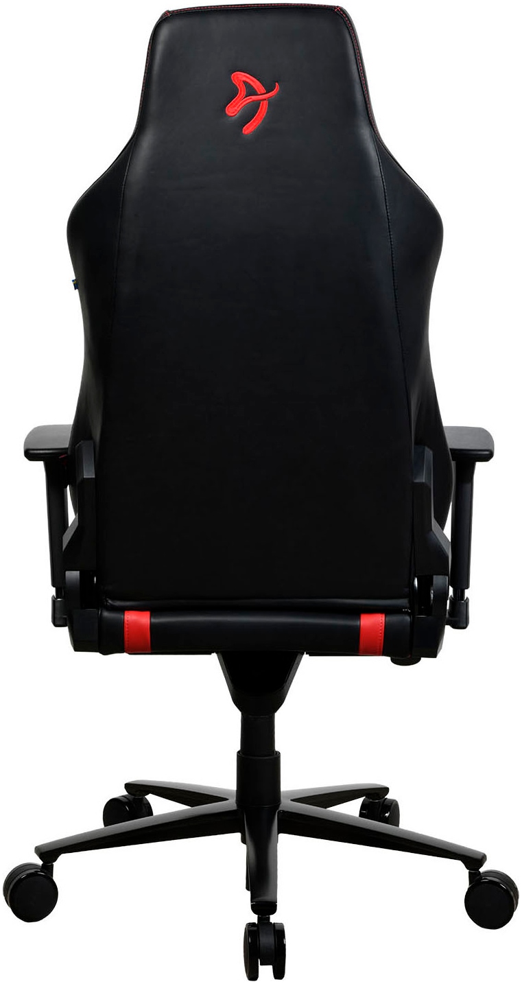 Arozzi Gaming-Stuhl »Vernazza Soft PU«, Stoff