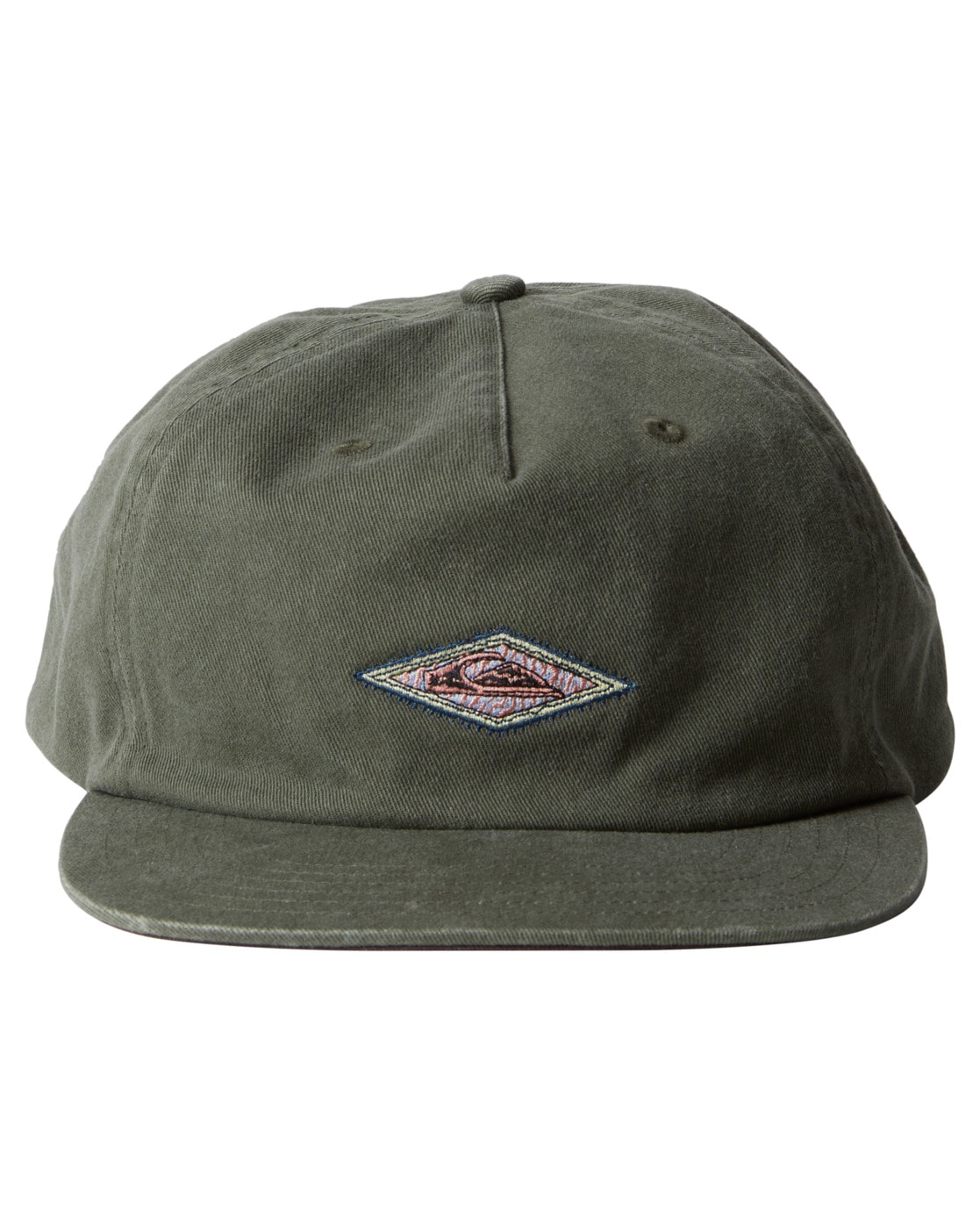 Quiksilver Snapback Cap »Doggin«
