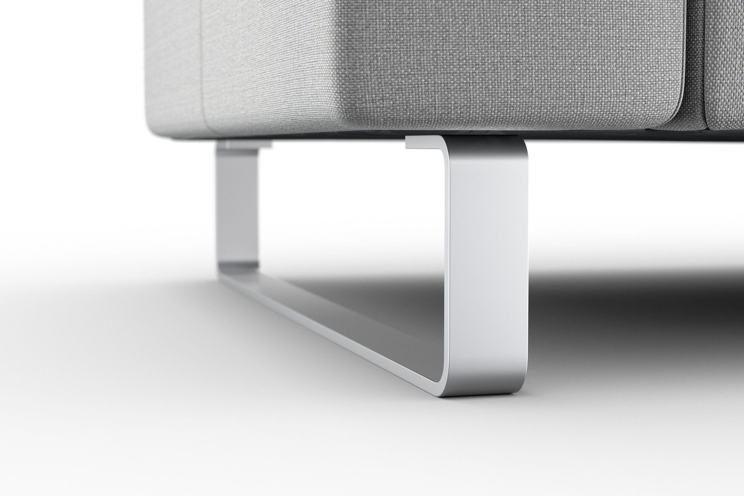 machalke® 2-Sitzer »groove«