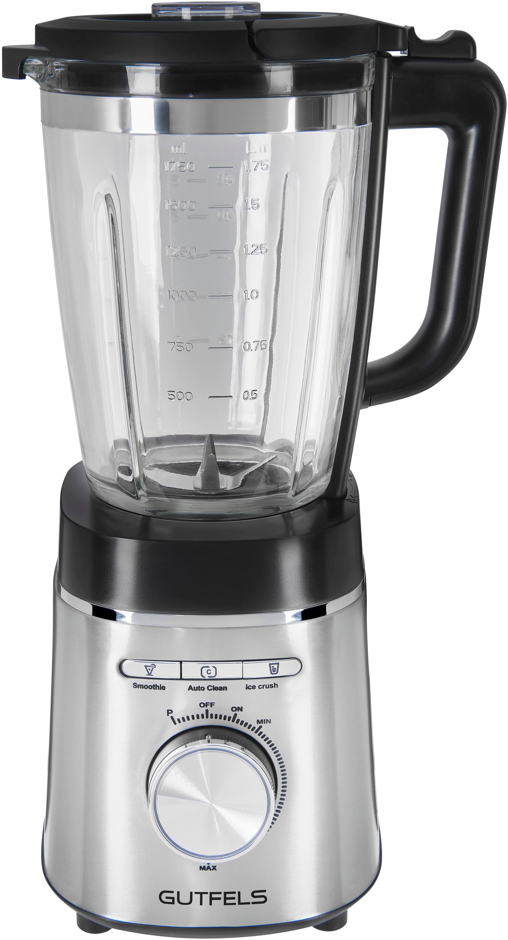 Gutfels Standmixer »BLEND 5010«, 1400 W günstig online kaufen