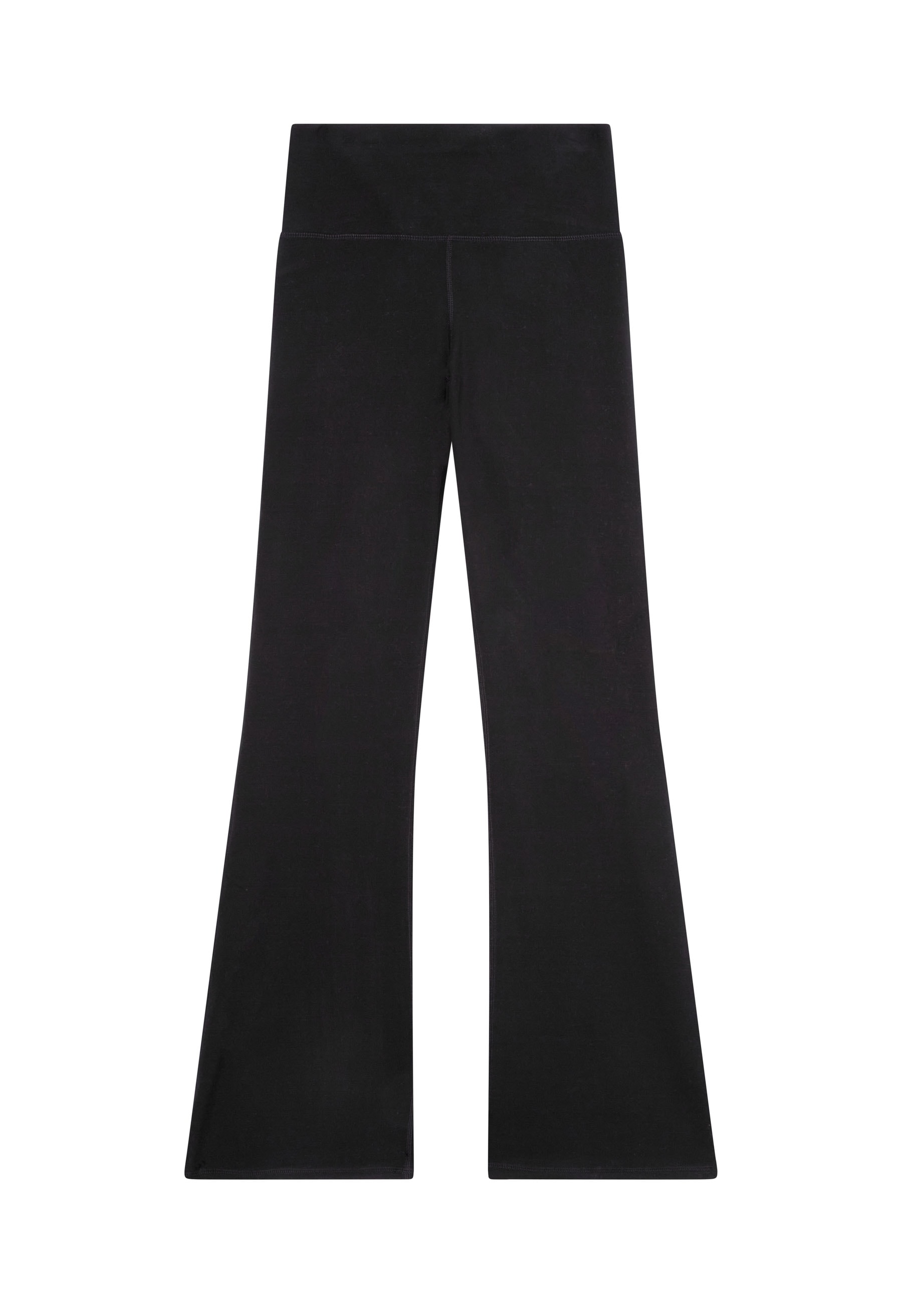 Champion Lauftights »PERFORMANCE FLARED LEGGINGS Tight Fit C-DRY ANTI-ODOR«  mit Teilungsnähten, schnell trocknend, pflegeleicht