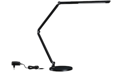 LED Schreibtischlampe »FlexBar«, 1 flammig-flammig