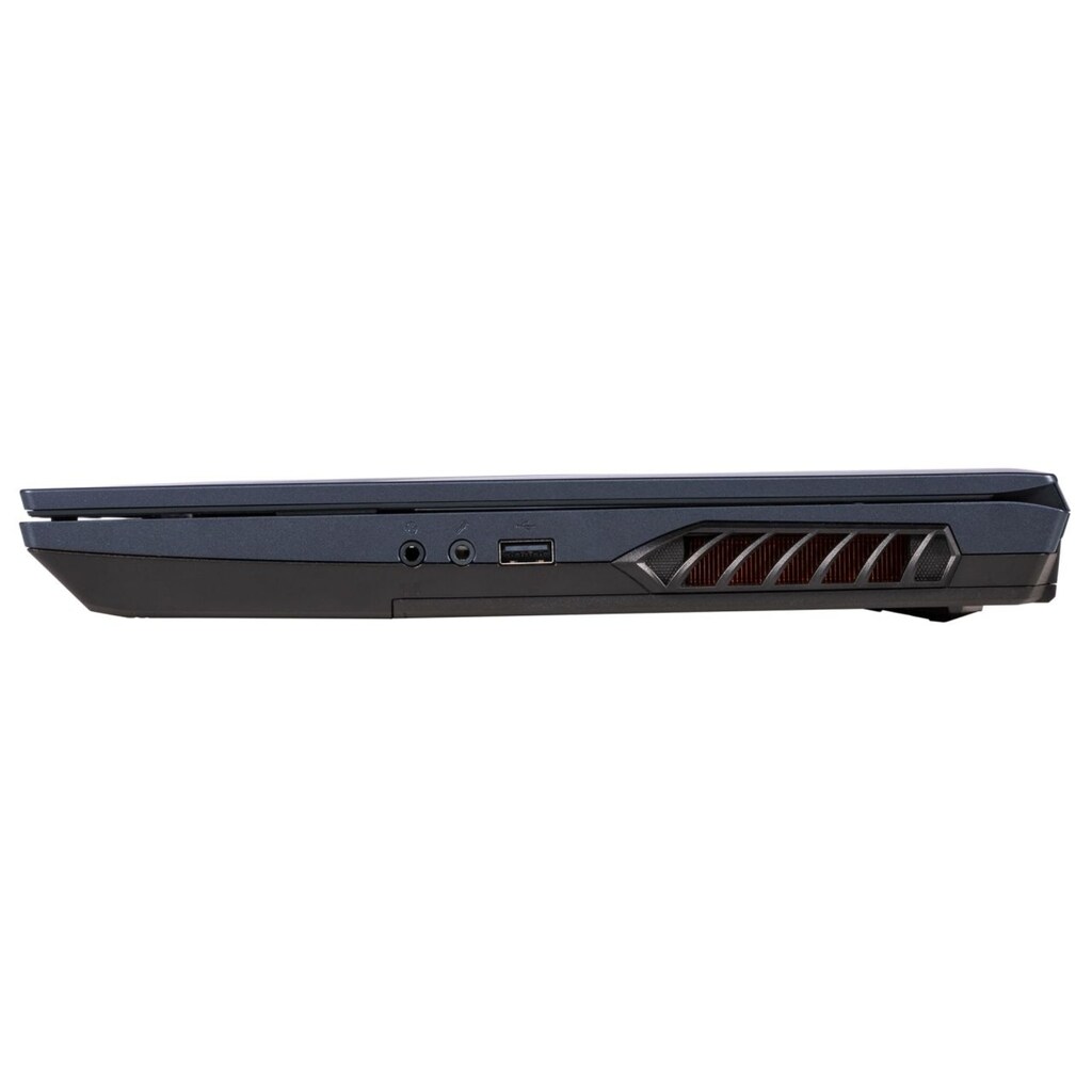 CAPTIVA Gaming-Notebook »Highend Gaming I66-990«, 39,6 cm, / 15,6 Zoll, AMD, Ryzen 5, GeForce RTX 3070, 500 GB SSD