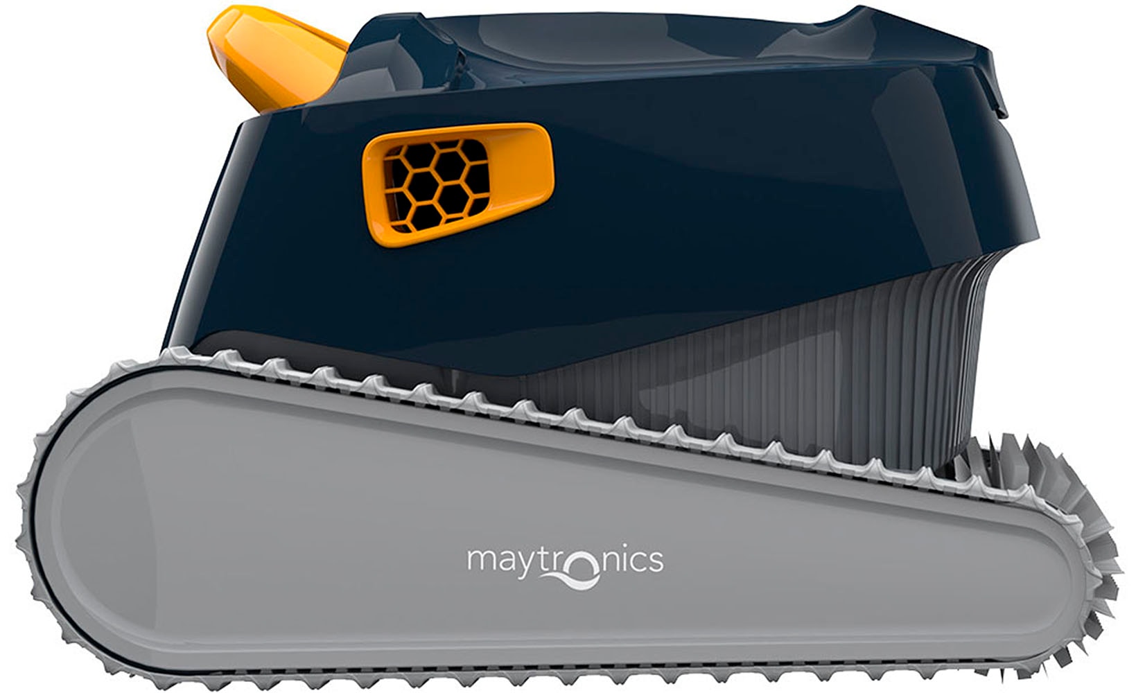 maytronics Poolroboter »Dolphin E50i«, (Set), für Boden-/ Wand-/ Wasserlinienreinigung