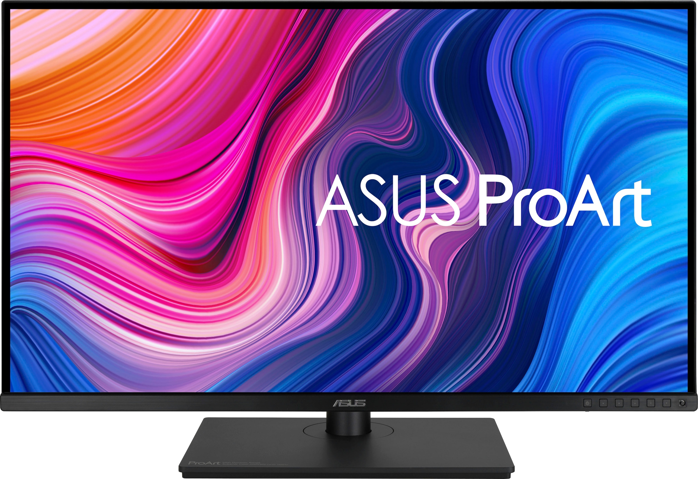 Asus LED-Monitor »PA328CGV«, 81 cm/32 Zoll, 2560 x 1440 px, WQHD, 5 ms Reaktionszeit, 165 Hz