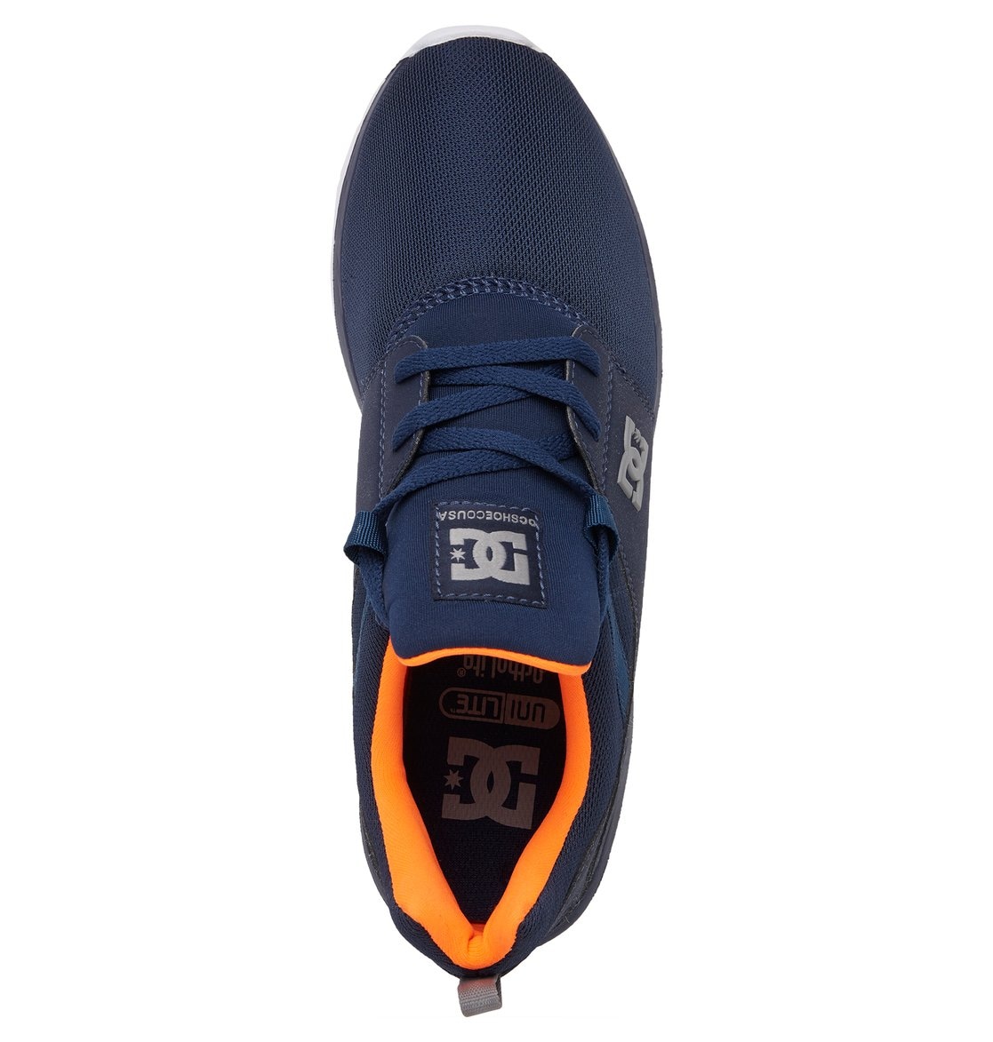 DC Shoes Sneaker »Heathrow«