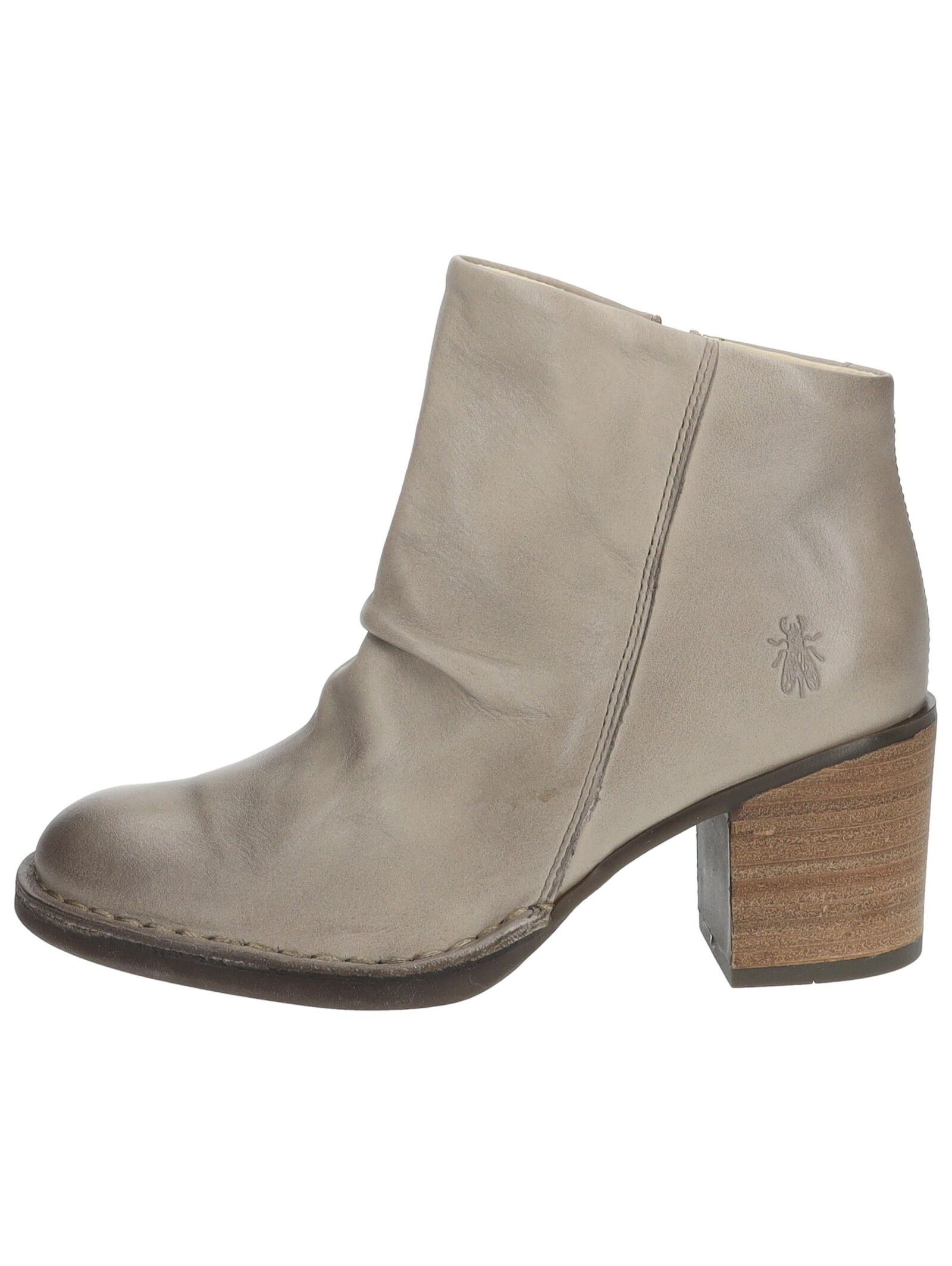 Fly London Stiefelette »Fly London Stiefelette Leder«