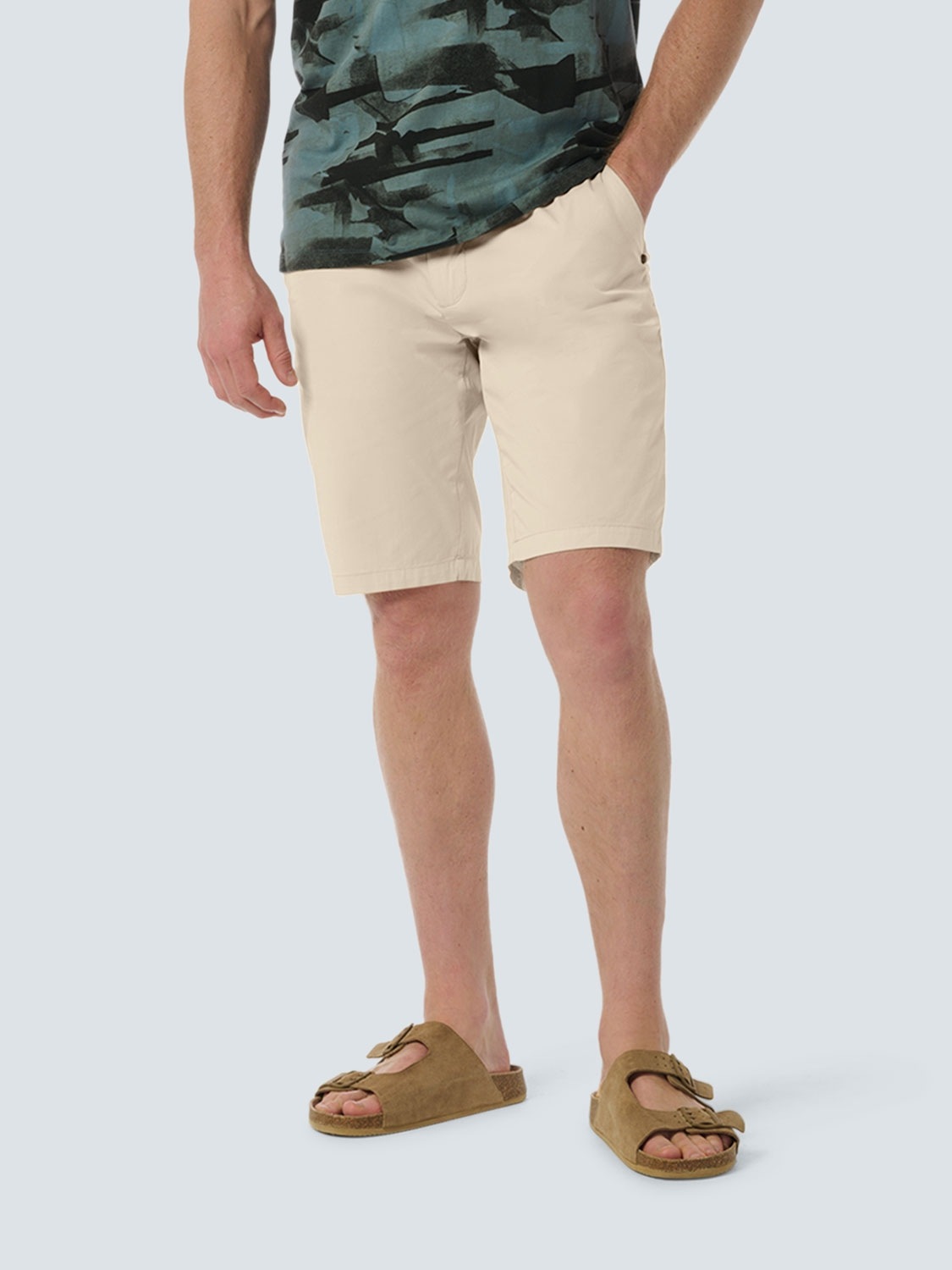 Bild von NO EXCESS Bermudas
