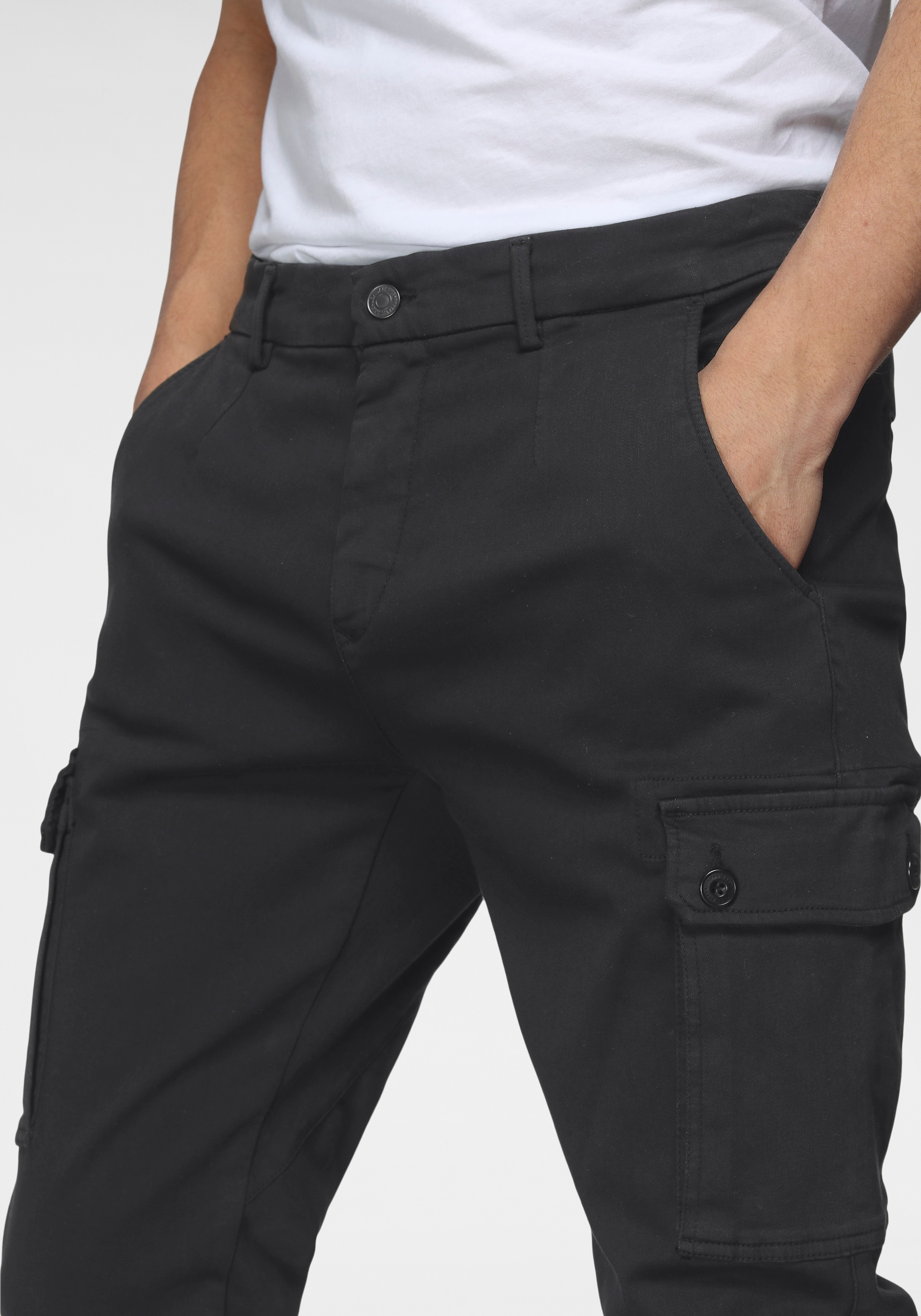 Replay Cargojeans »JAAN Hyperflex«