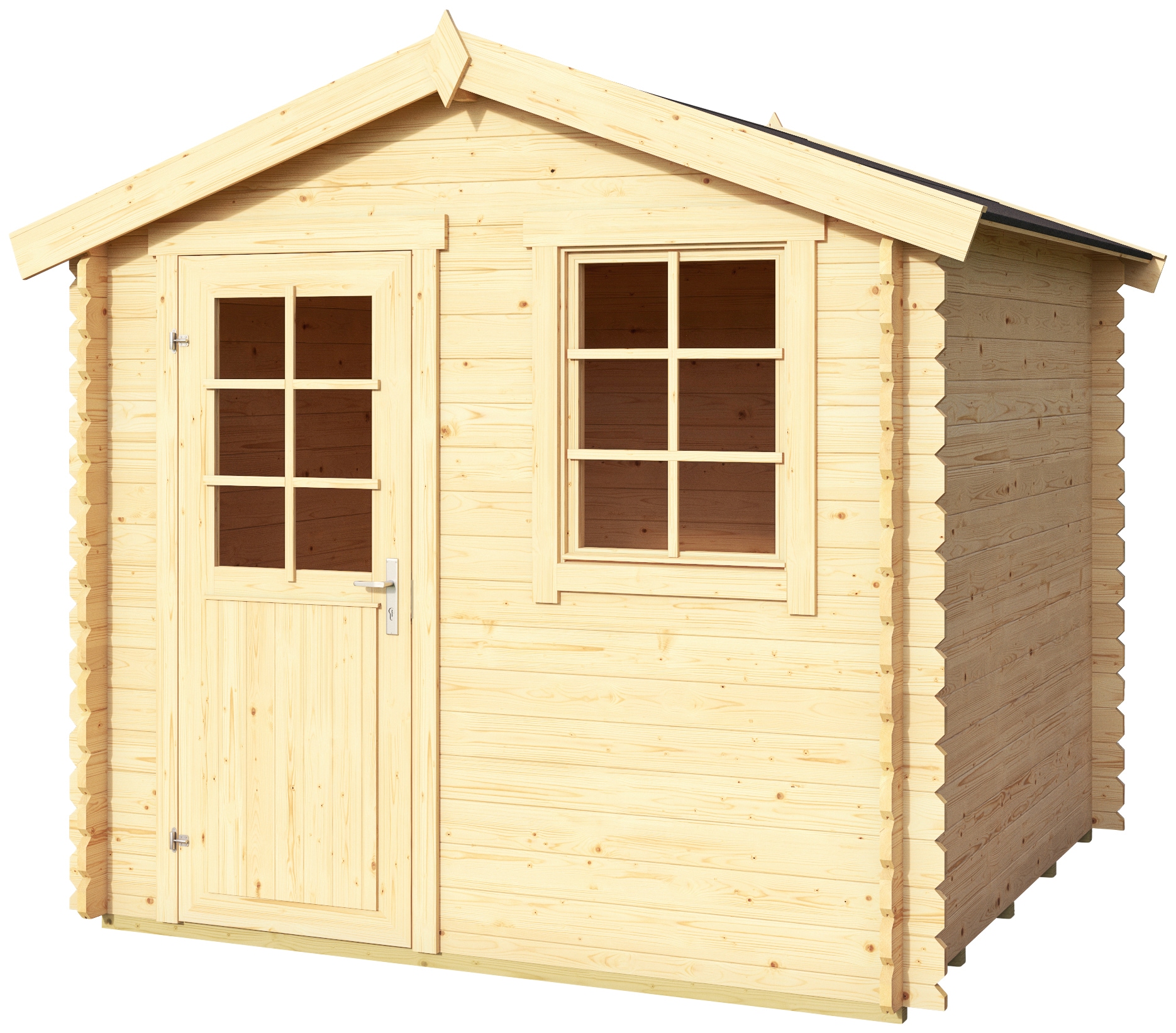 LASITA MAJA Gartenhaus »Mosel 2«