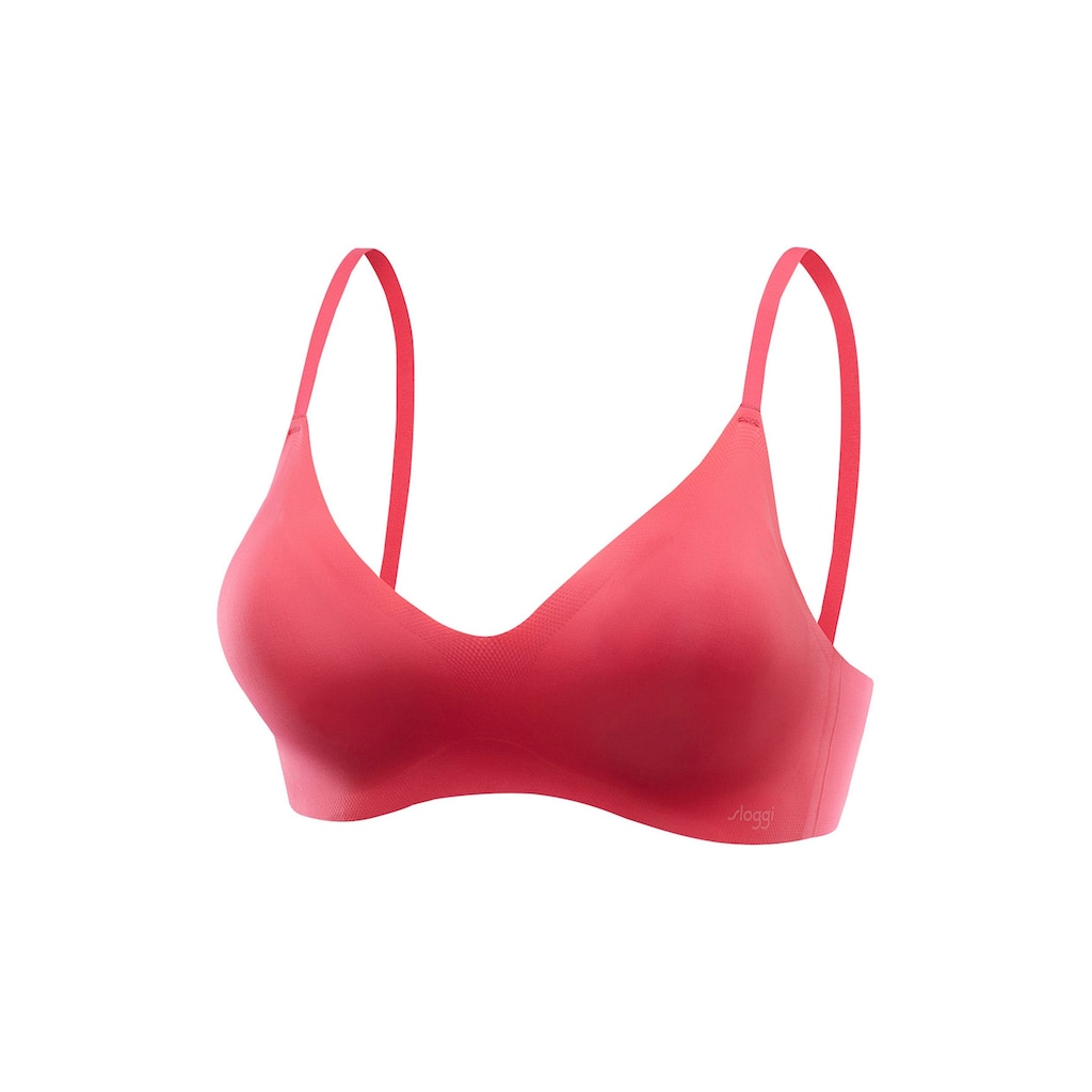 sloggi Bralette-BH »ZERO Feel Ultra Bra EX«