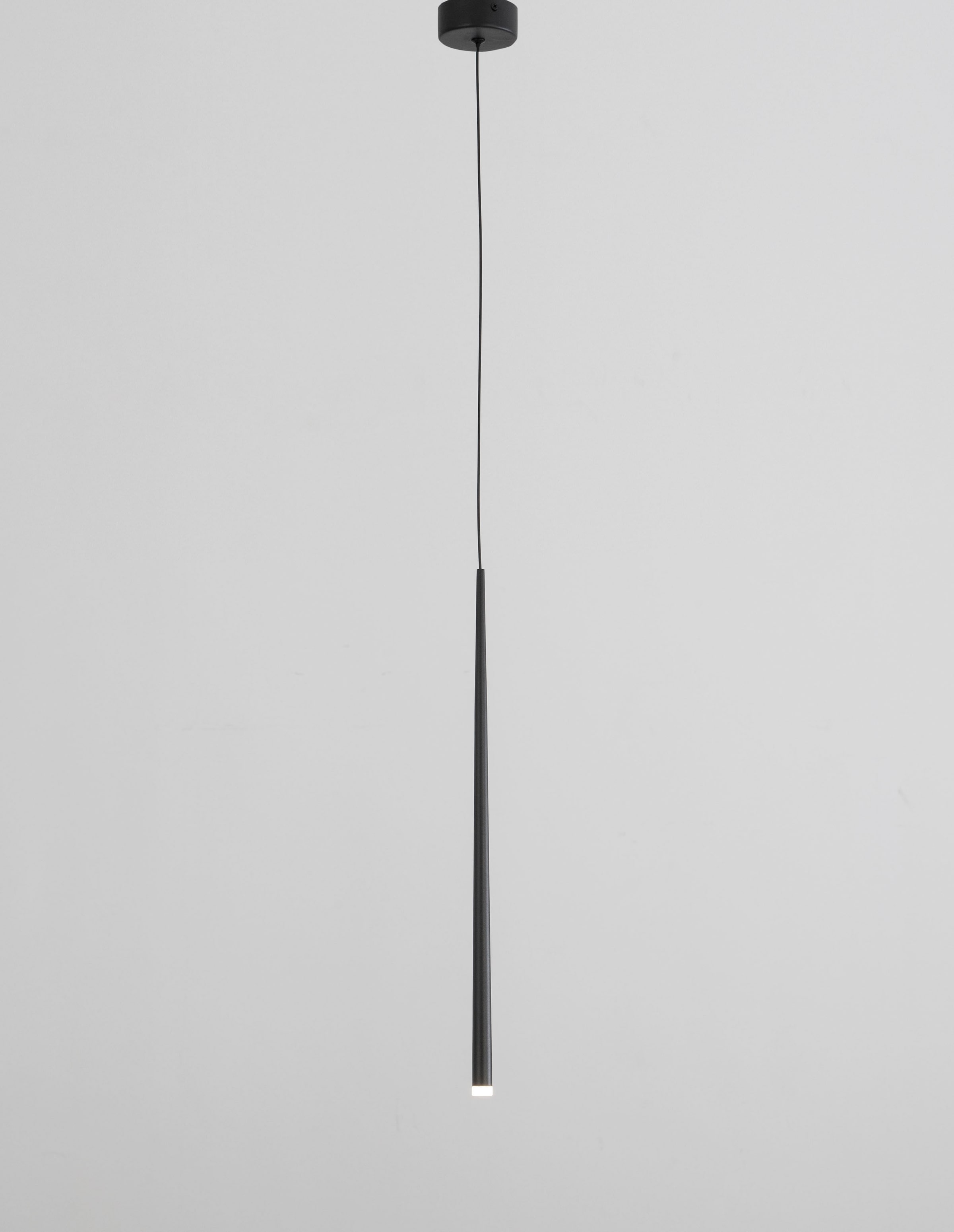 Nova Luce LED-Hängeleuchte »GIONO« LED-Modul 1 Stk. Warmweiß