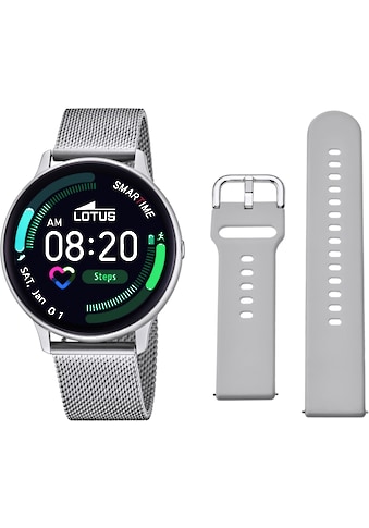 Lotus Smartwatch »Smartime, 50014/1«, (RTOS) kaufen