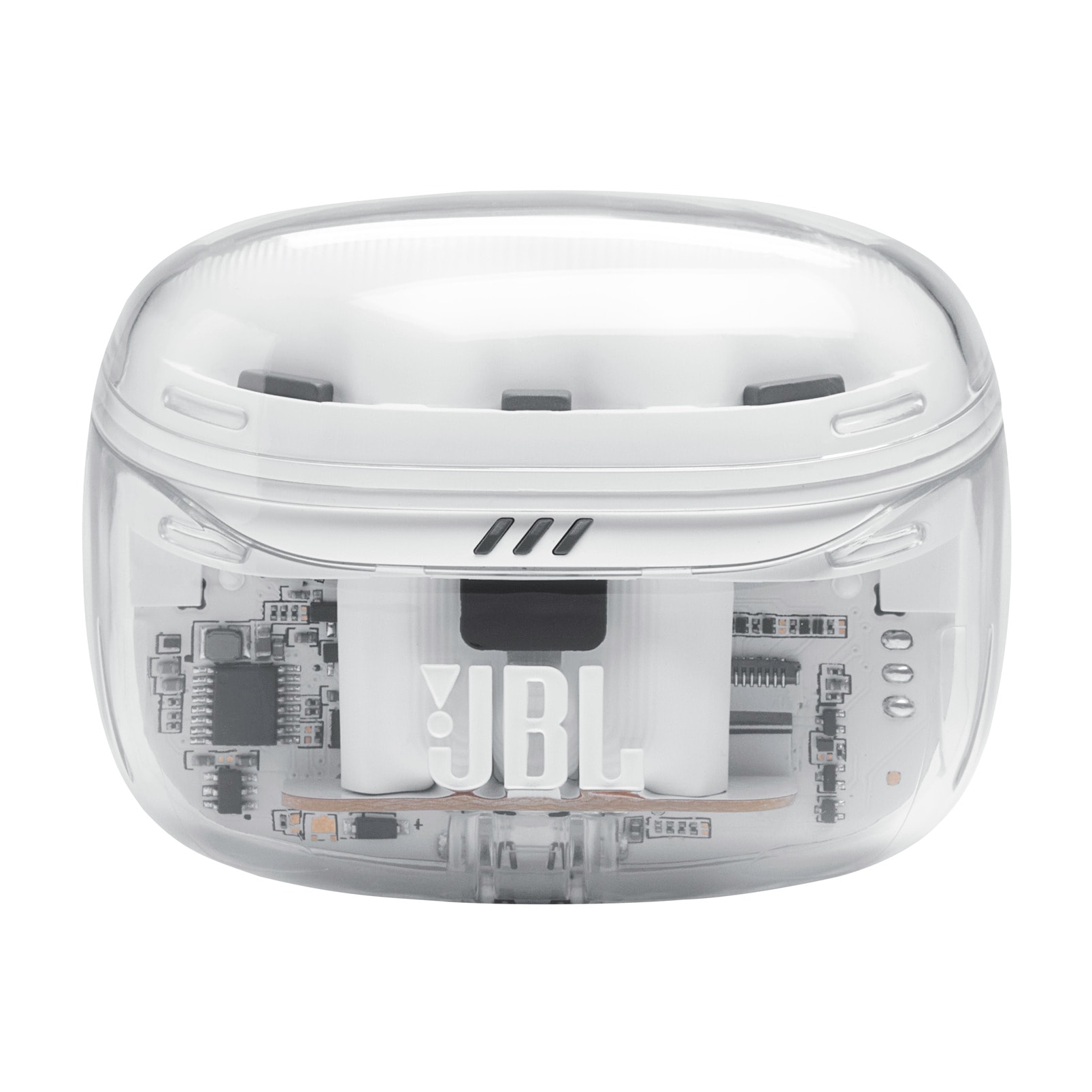 JBL wireless In-Ear-Kopfhörer »TUNE BEAM 2«, A2DP Bluetooth, Active Noise Cancelling (ANC)