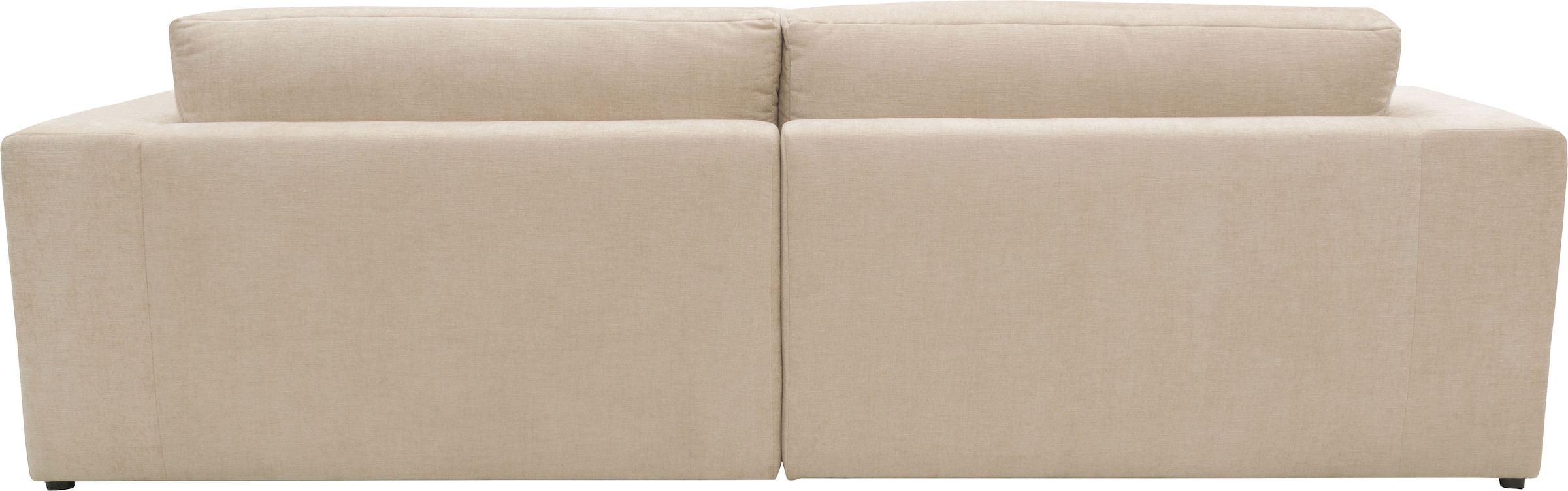 DOMO collection Big-Sofa »800 025«, (2 St.)