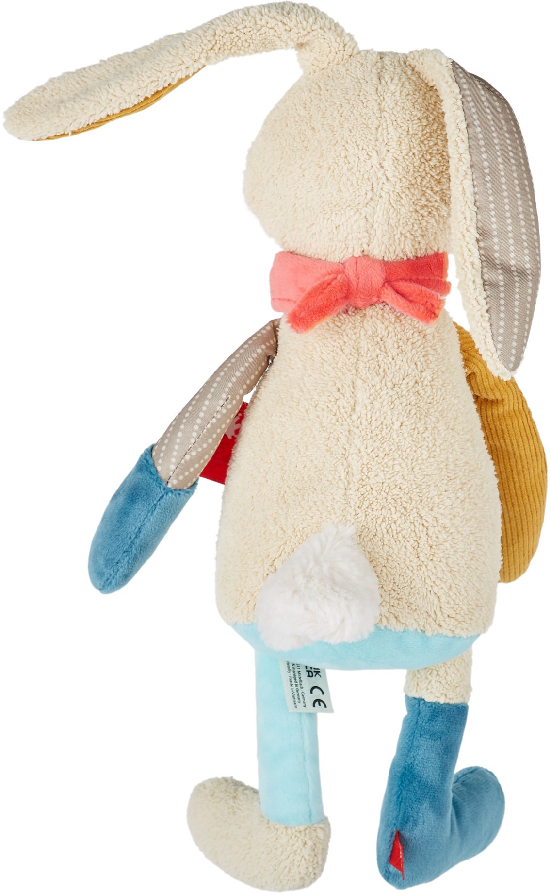 Sigikid Kuscheltier »Patchwork Sweety Hase«