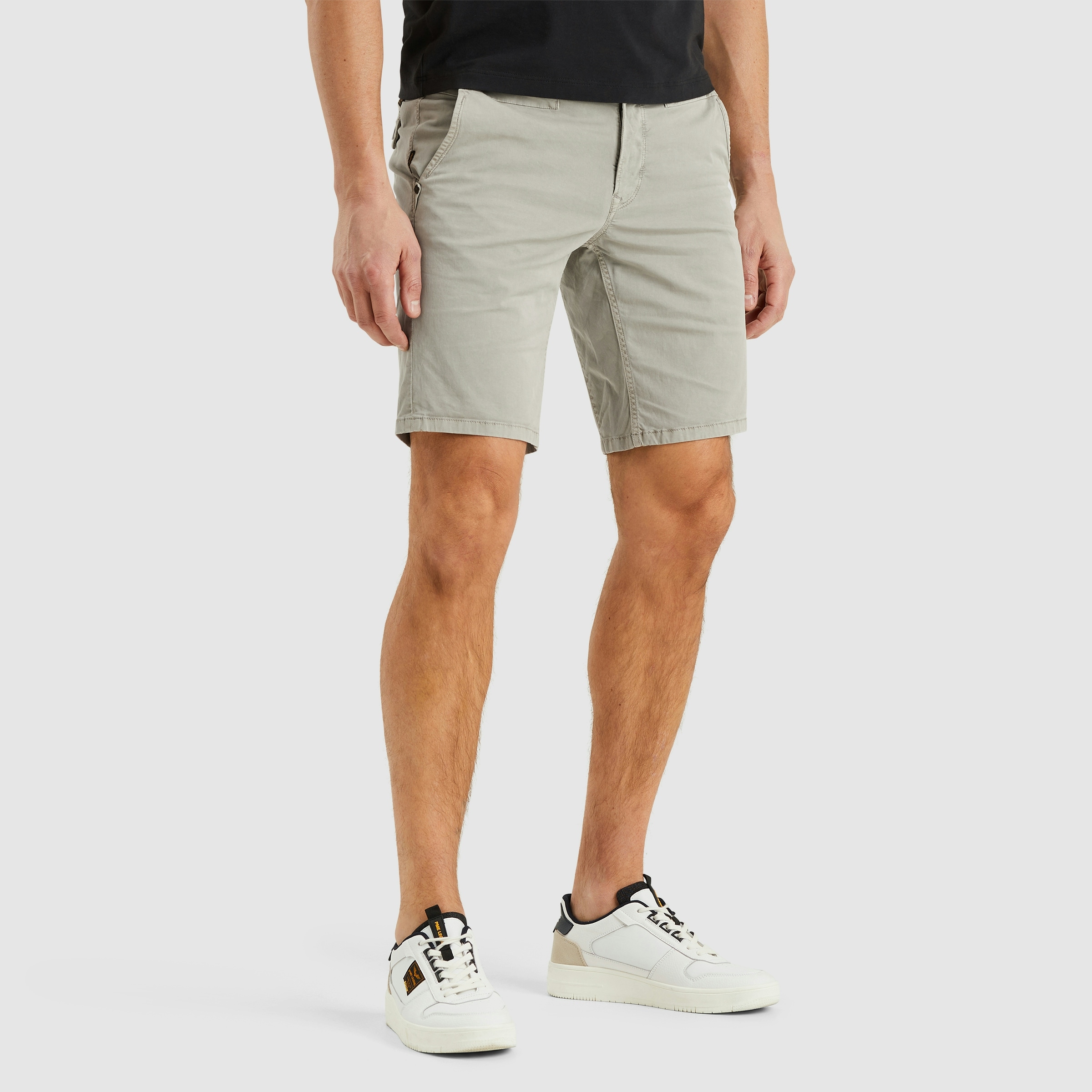 PME LEGEND Chinoshorts »AMERICAN CLASSIC CHINO SHORTS«  Sommerhose